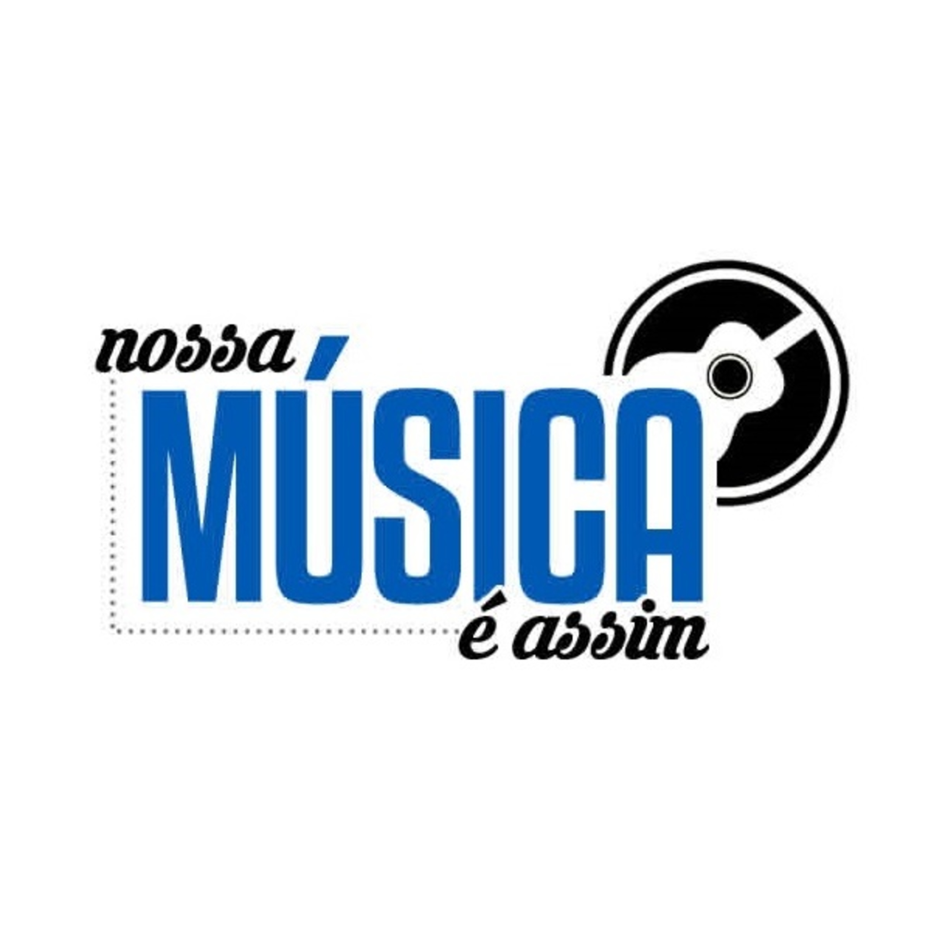 Nossa Música é Assim #477 episode artwork