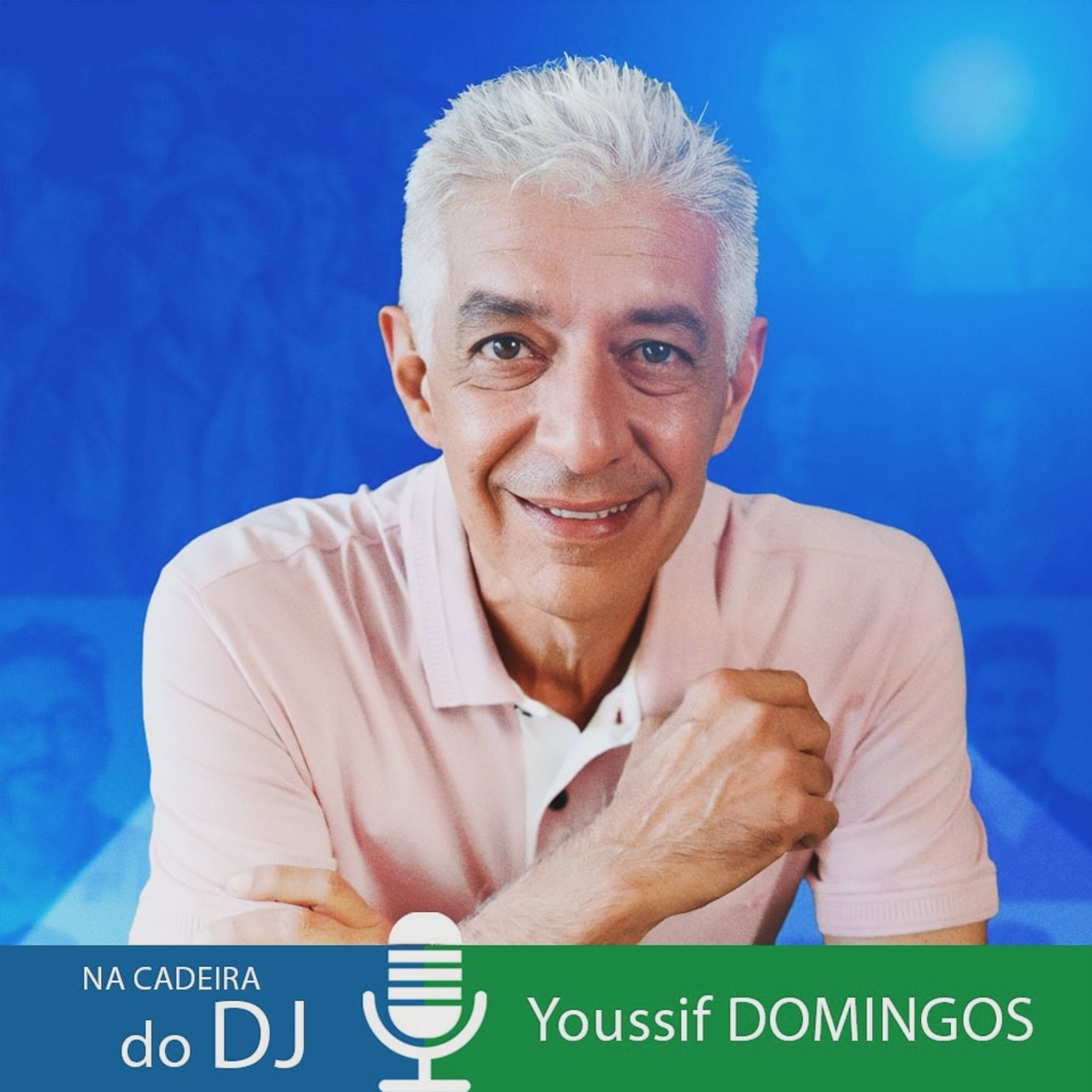 Na Cadeira do DJ com Youssif Domingos episode artwork