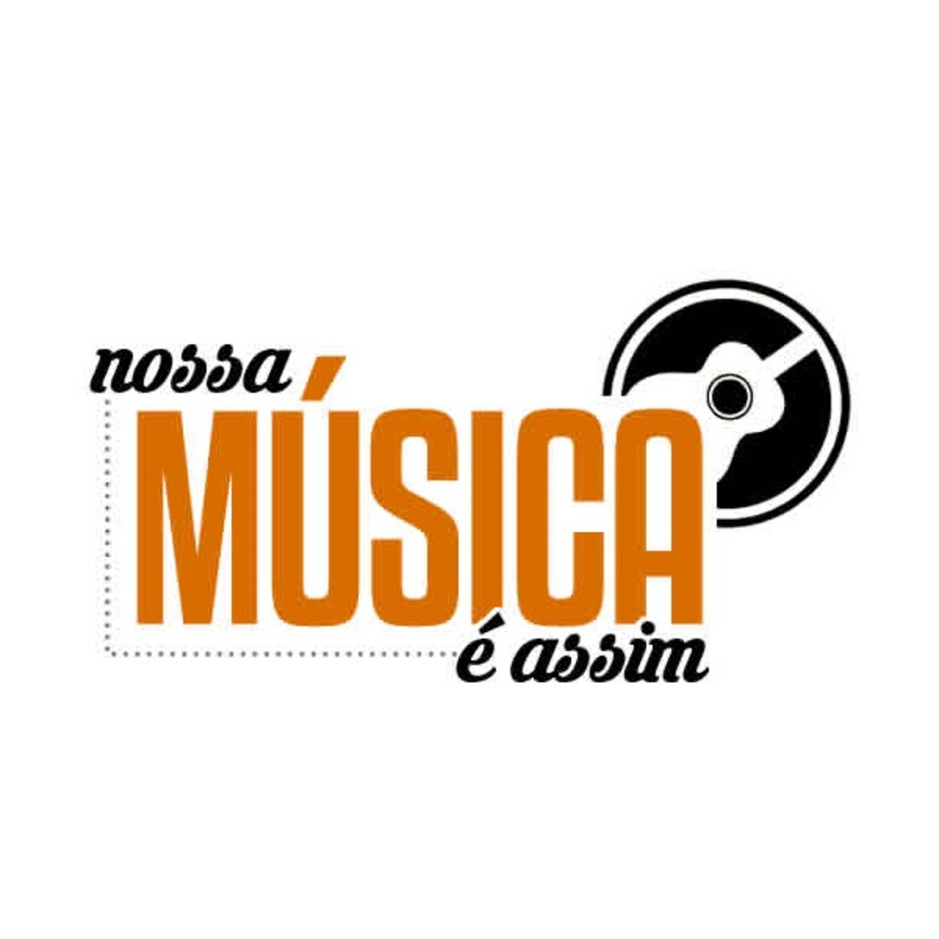 Nossa Música é Assim #557 episode artwork