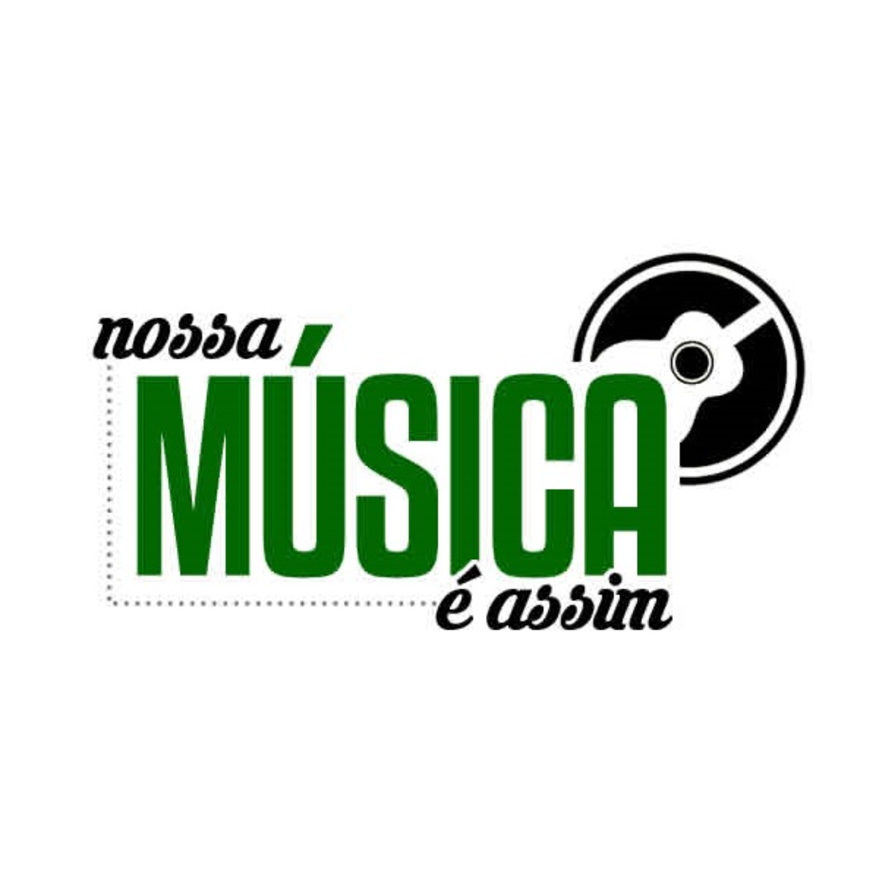 Nossa Música é Assim #559 episode artwork