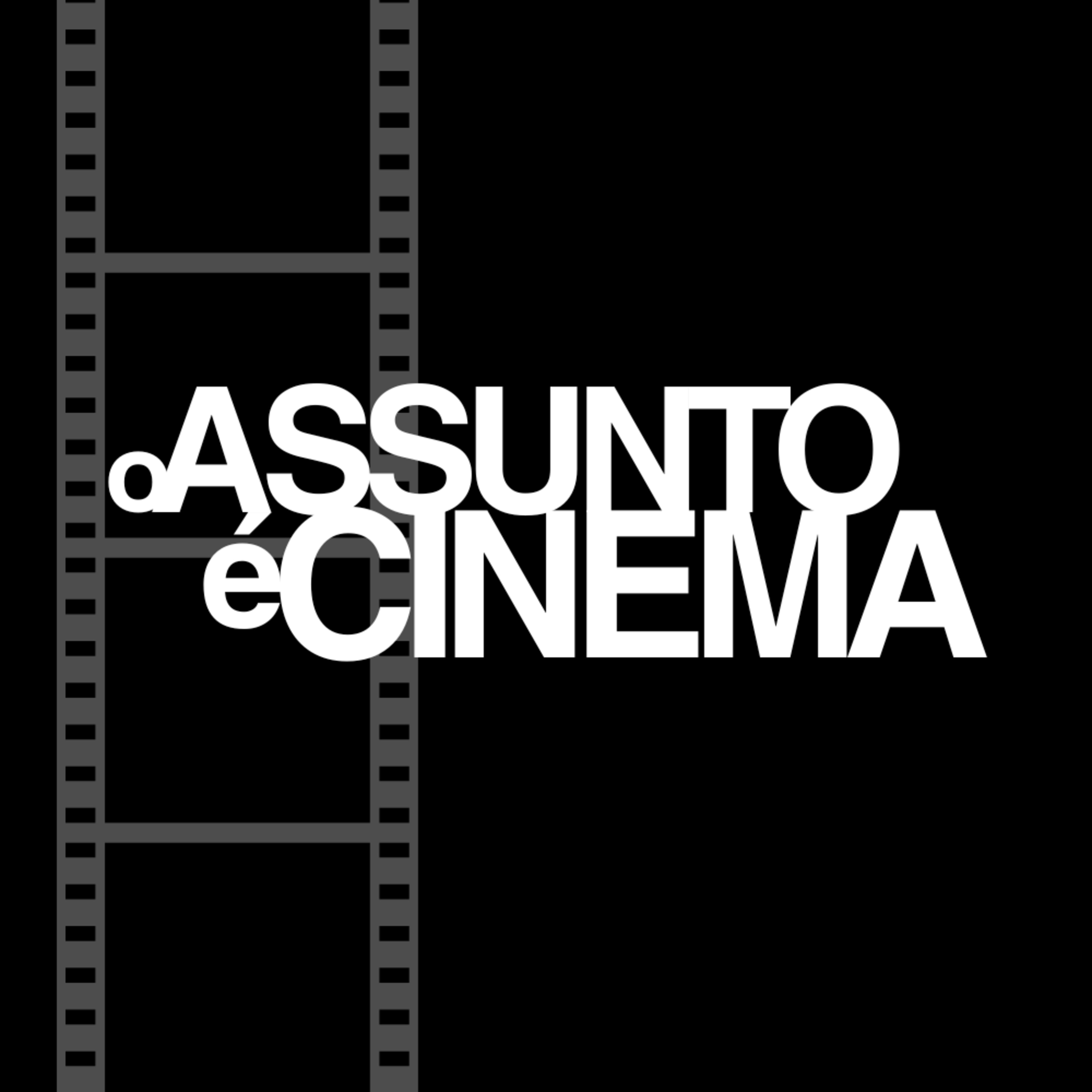 O Assunto é Cinema - Passageiro do Mal e High on Life 2 episode artwork