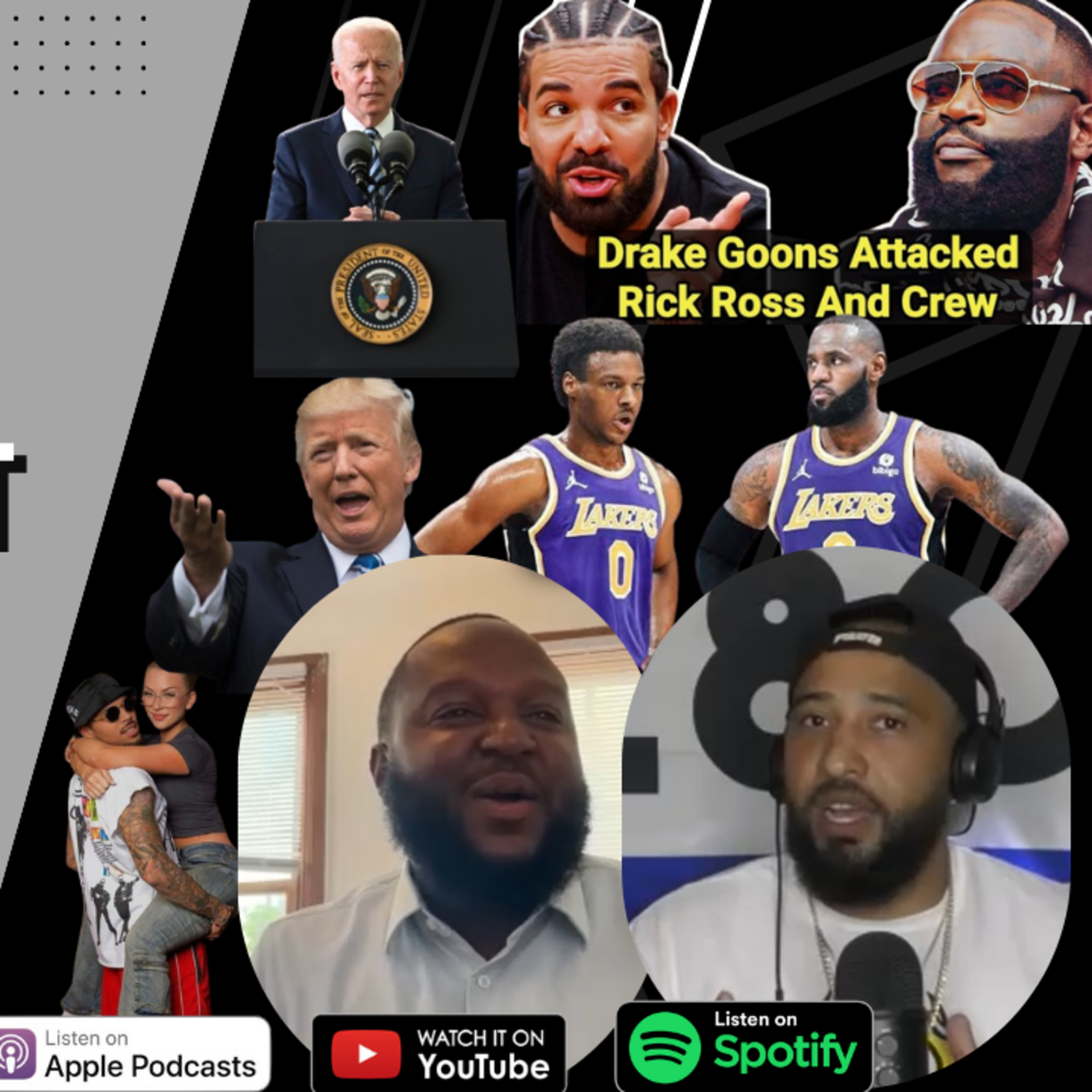 Episode 154: Protect What You Build episode artwork