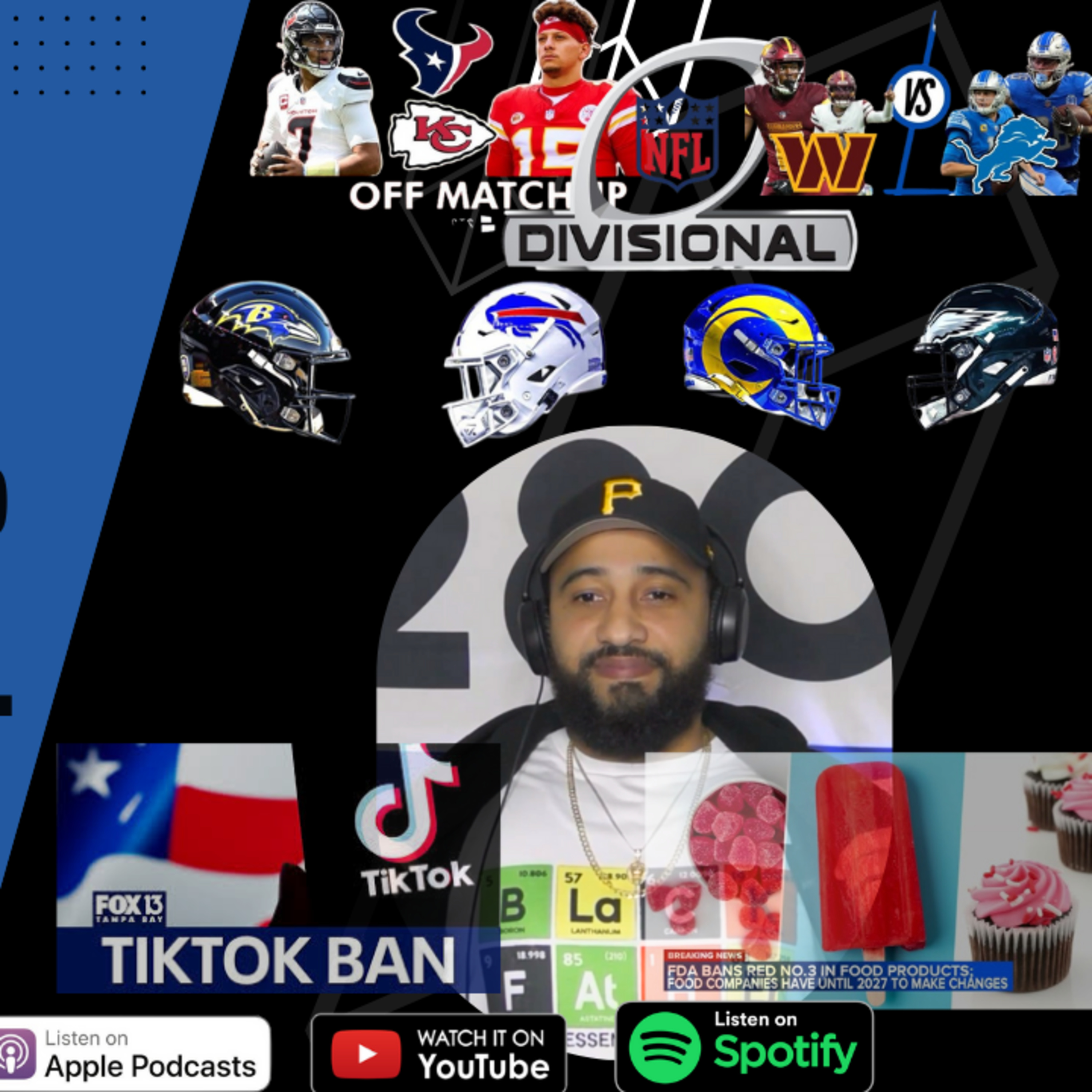 Episode 177: Not a Stamp of Approval episode artwork