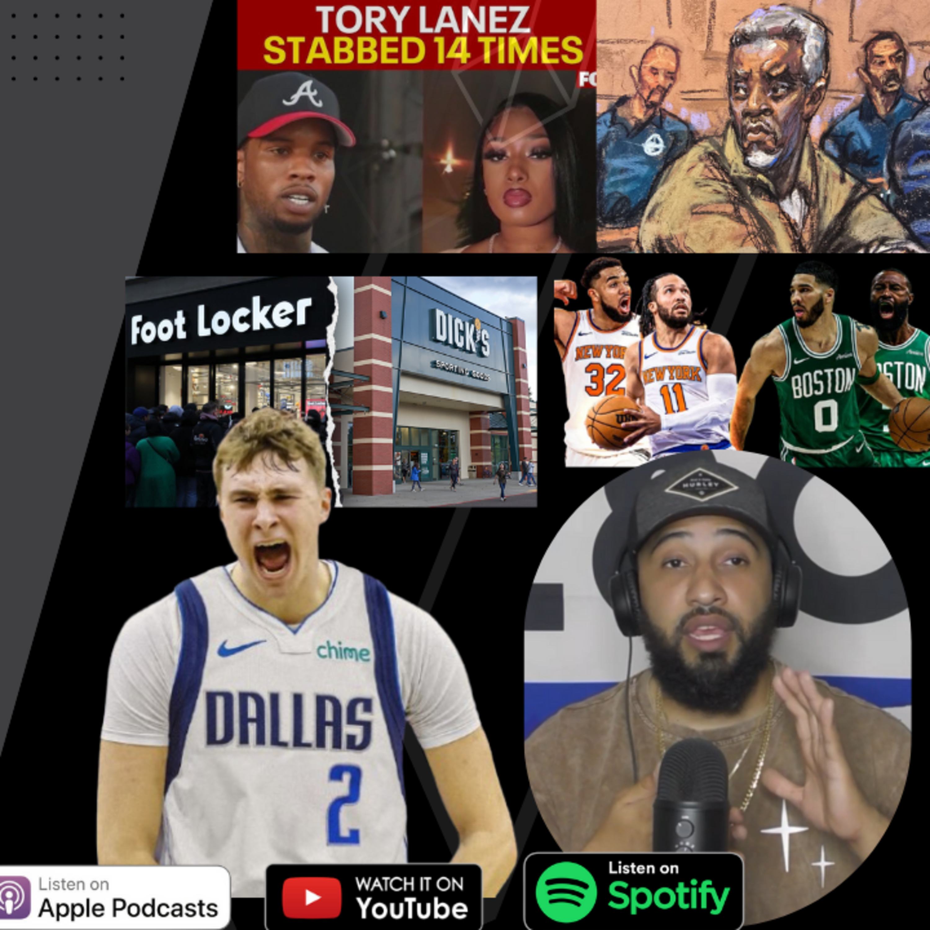 Episode 192: Rigged Lottery episode artwork