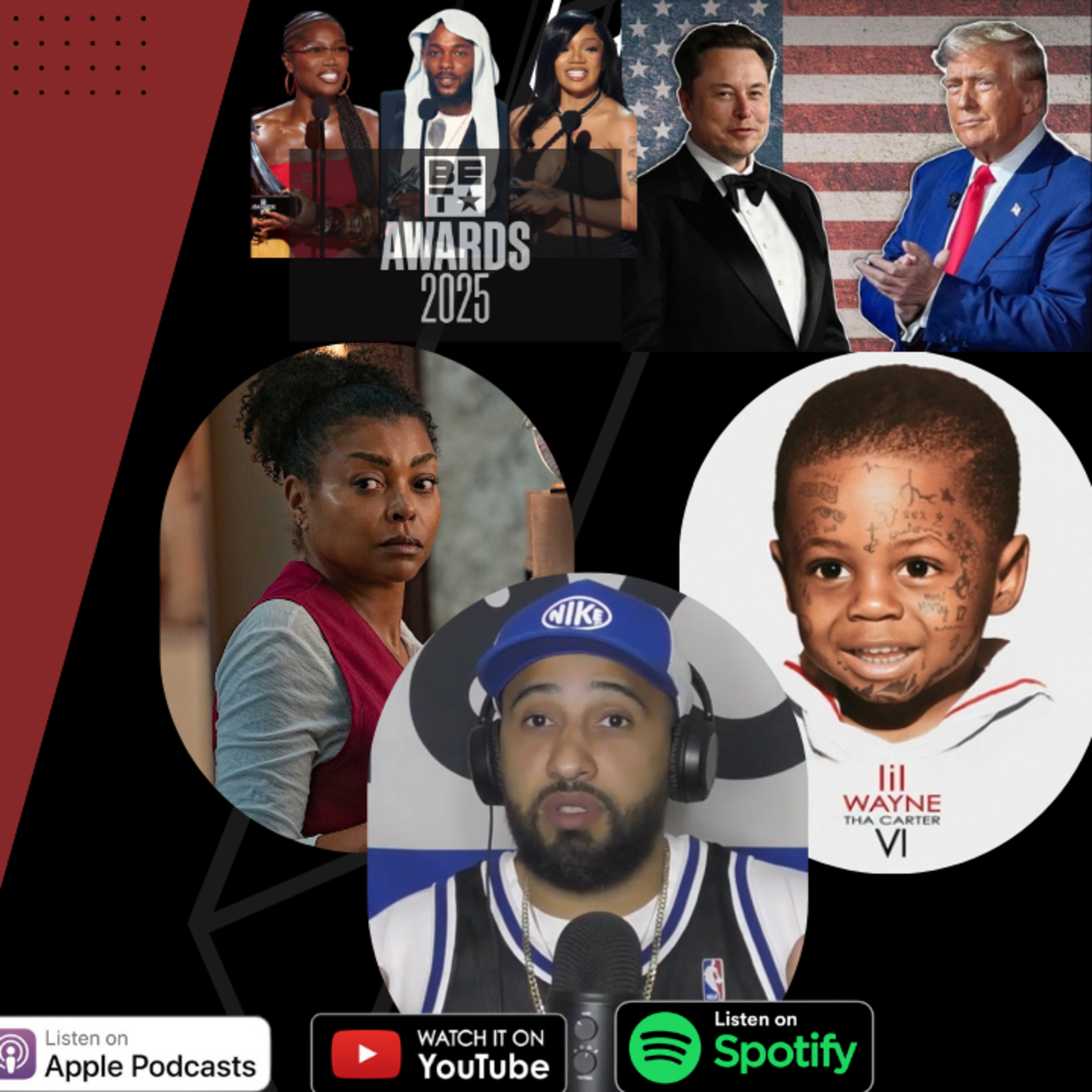 Episode 196: The Last Straw episode artwork