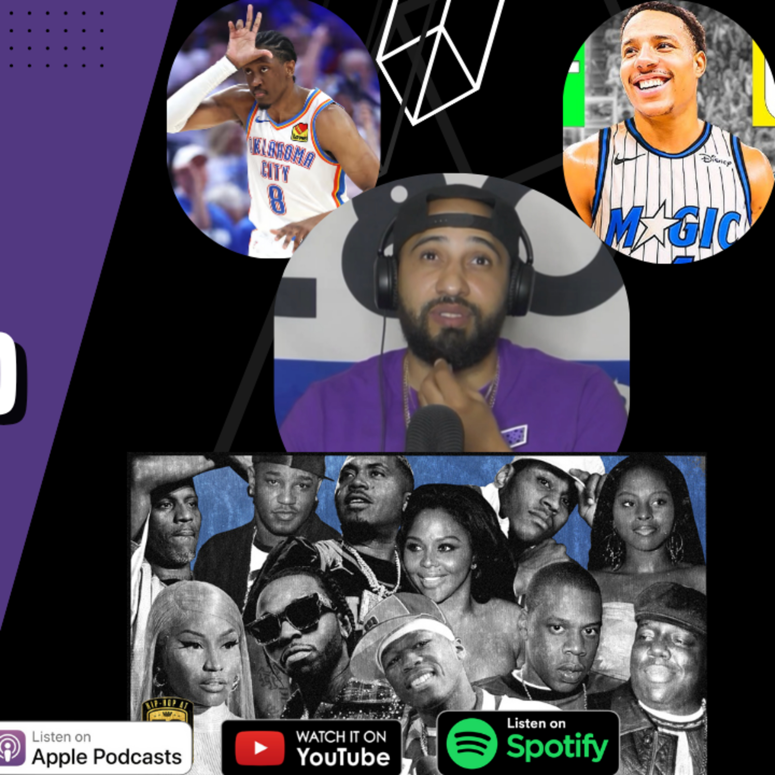 280+ Podcast