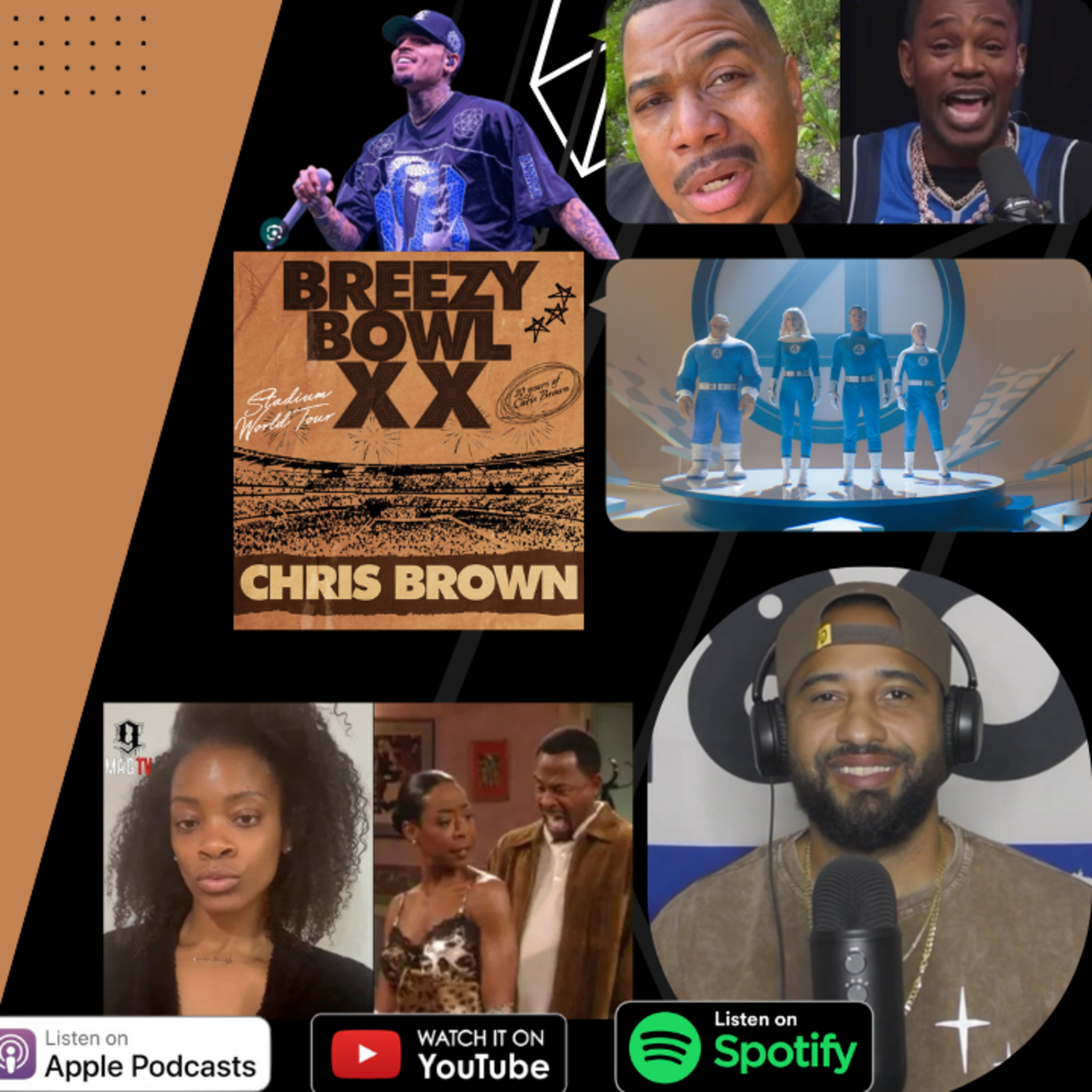 Episode 204: Breezy Bowl Bound episode artwork