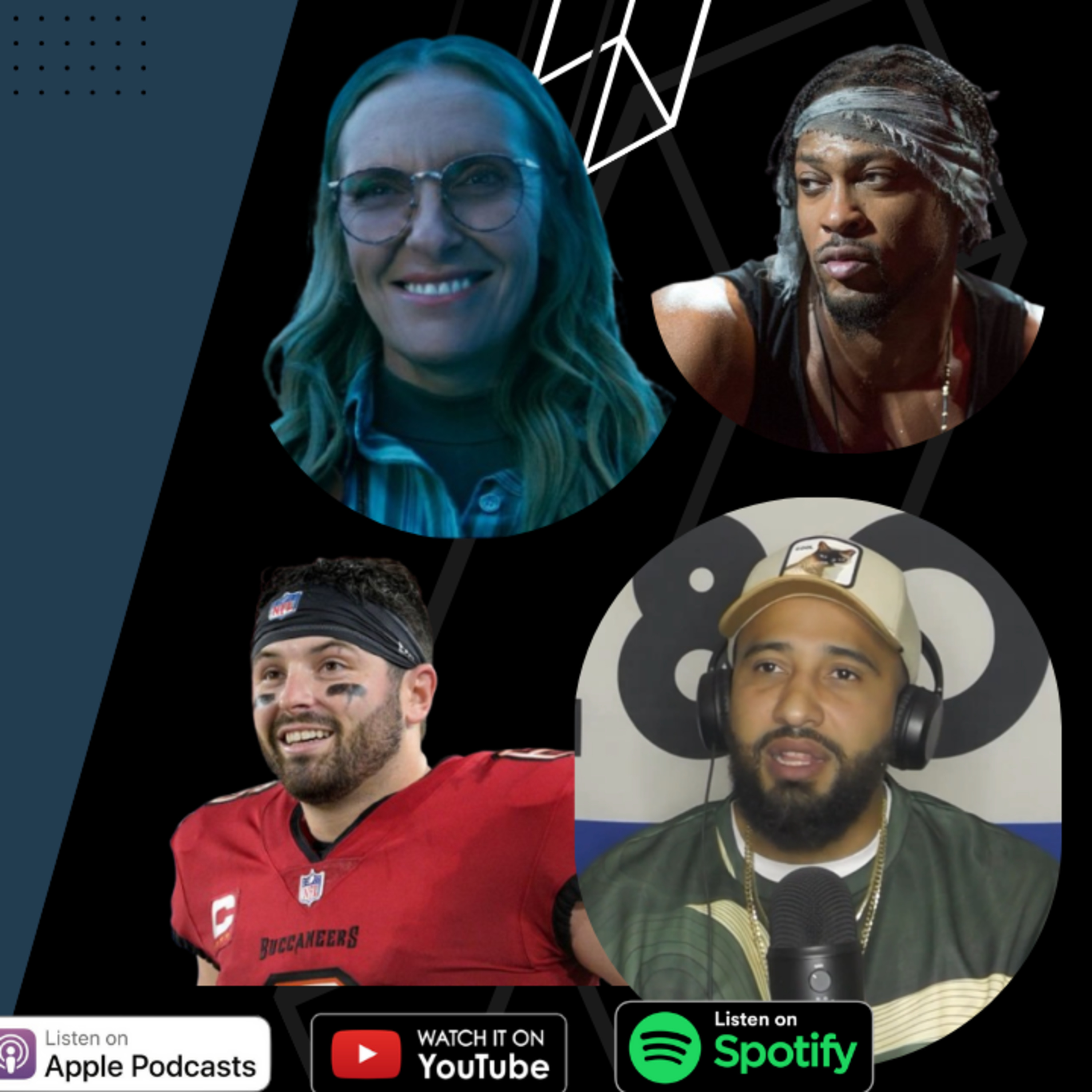 Episode 211: Neo-Soul Pioneer episode artwork