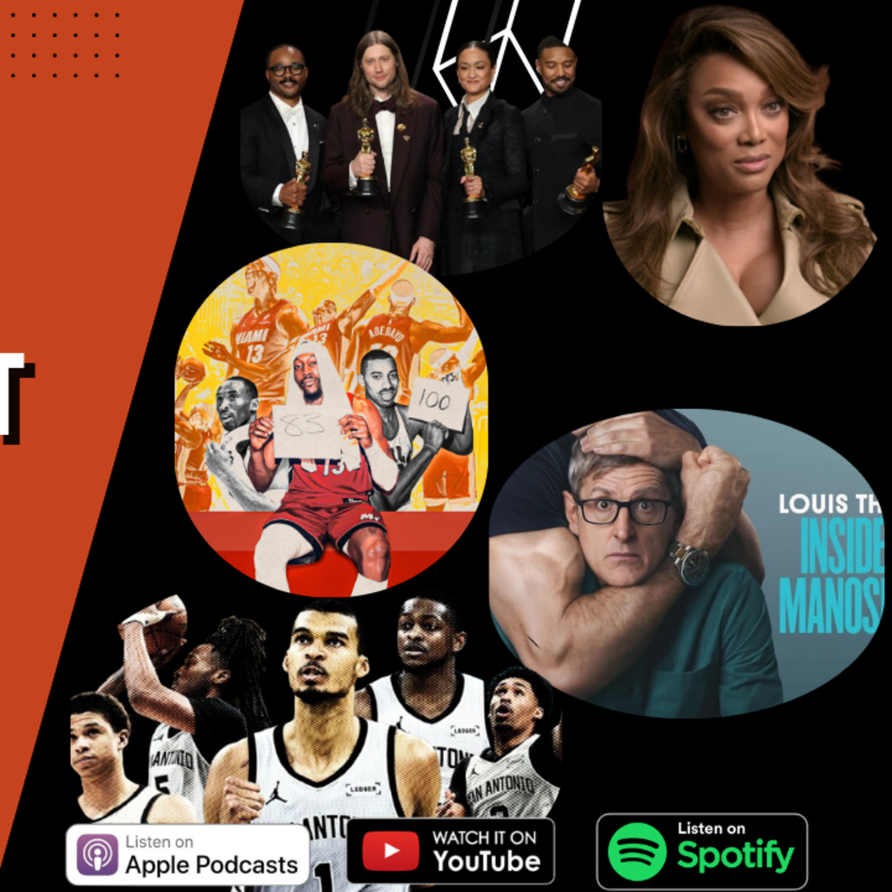 Episode 224: Records Not Meant to Be Broken episode artwork
