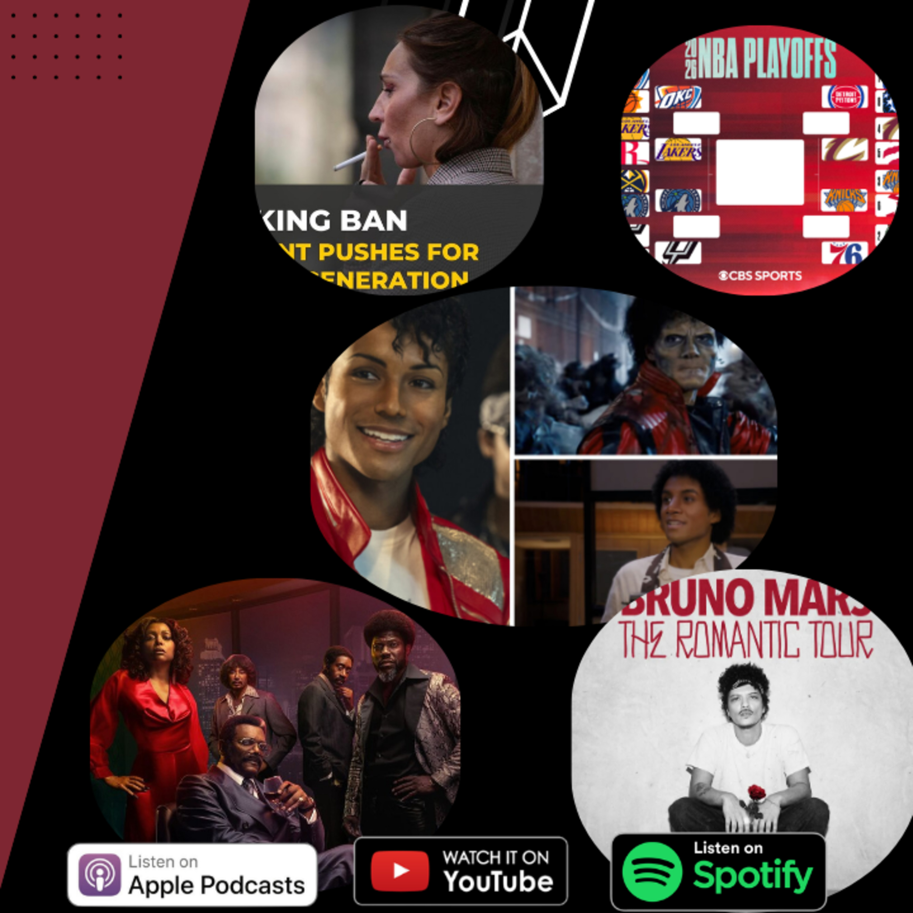 280+ Podcast