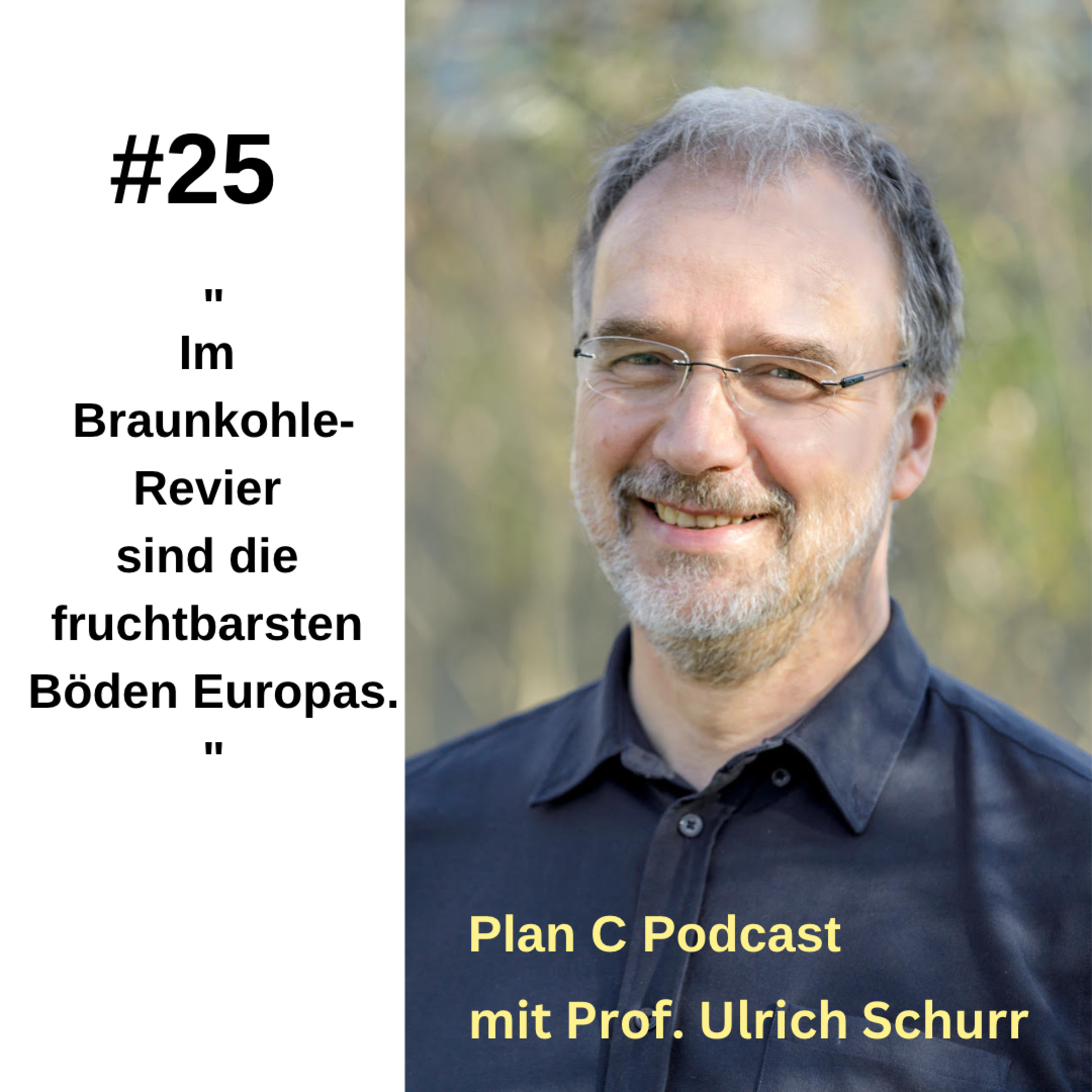 Plan C - weil Plan B hat eh nicht funktioniert