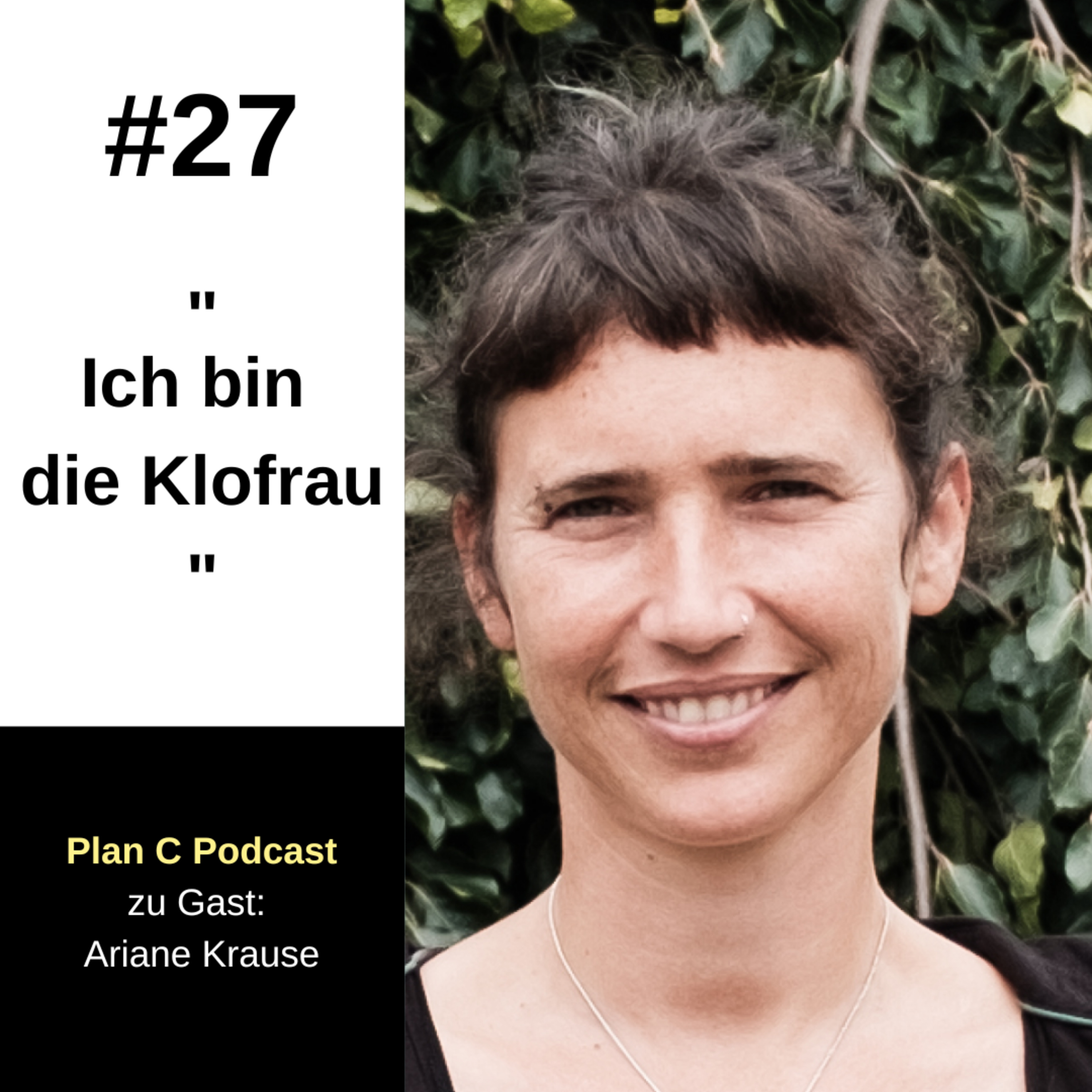 Plan C - weil Plan B hat eh nicht funktioniert
