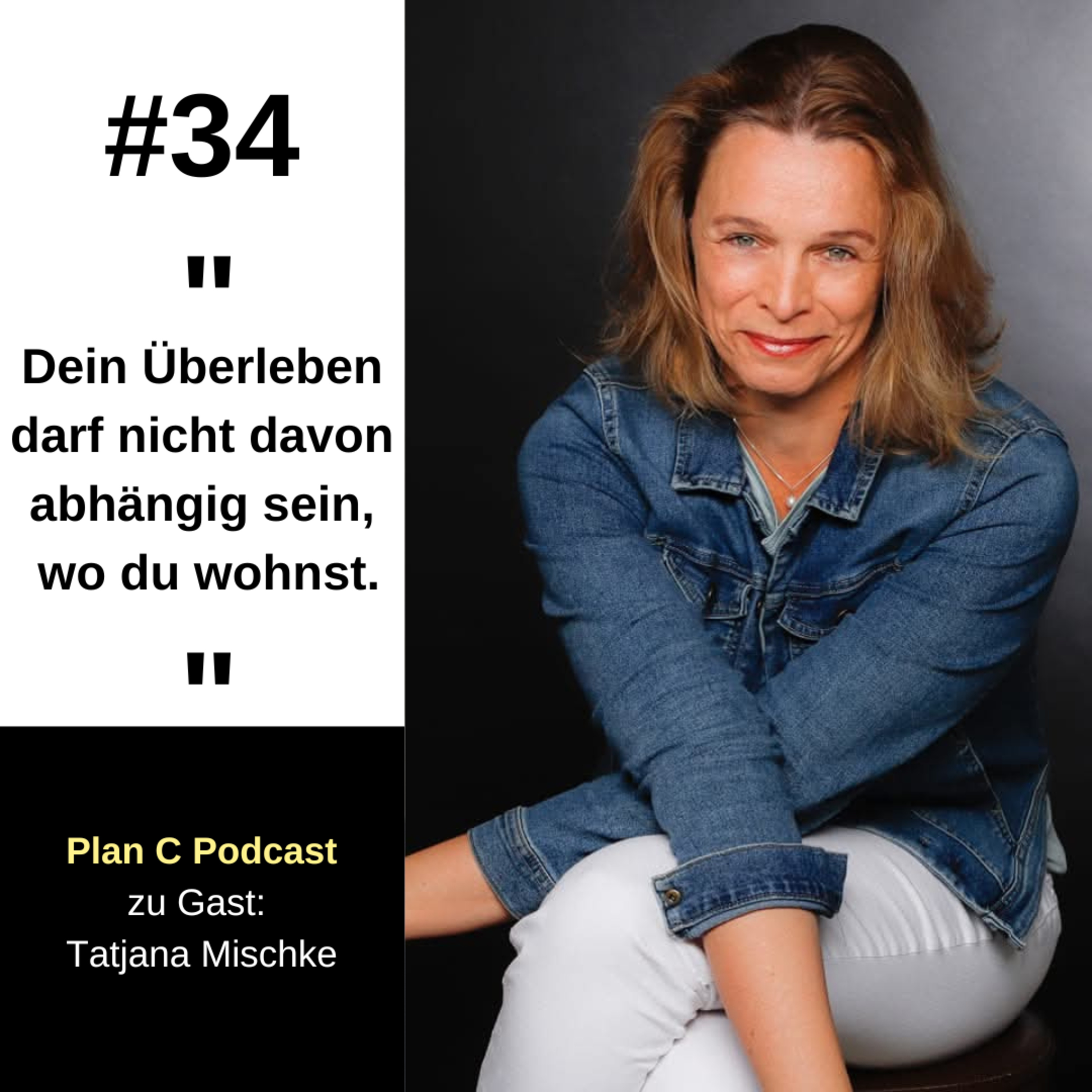 #34 Sind die Krankenhäuser kränker als die Kranken? 