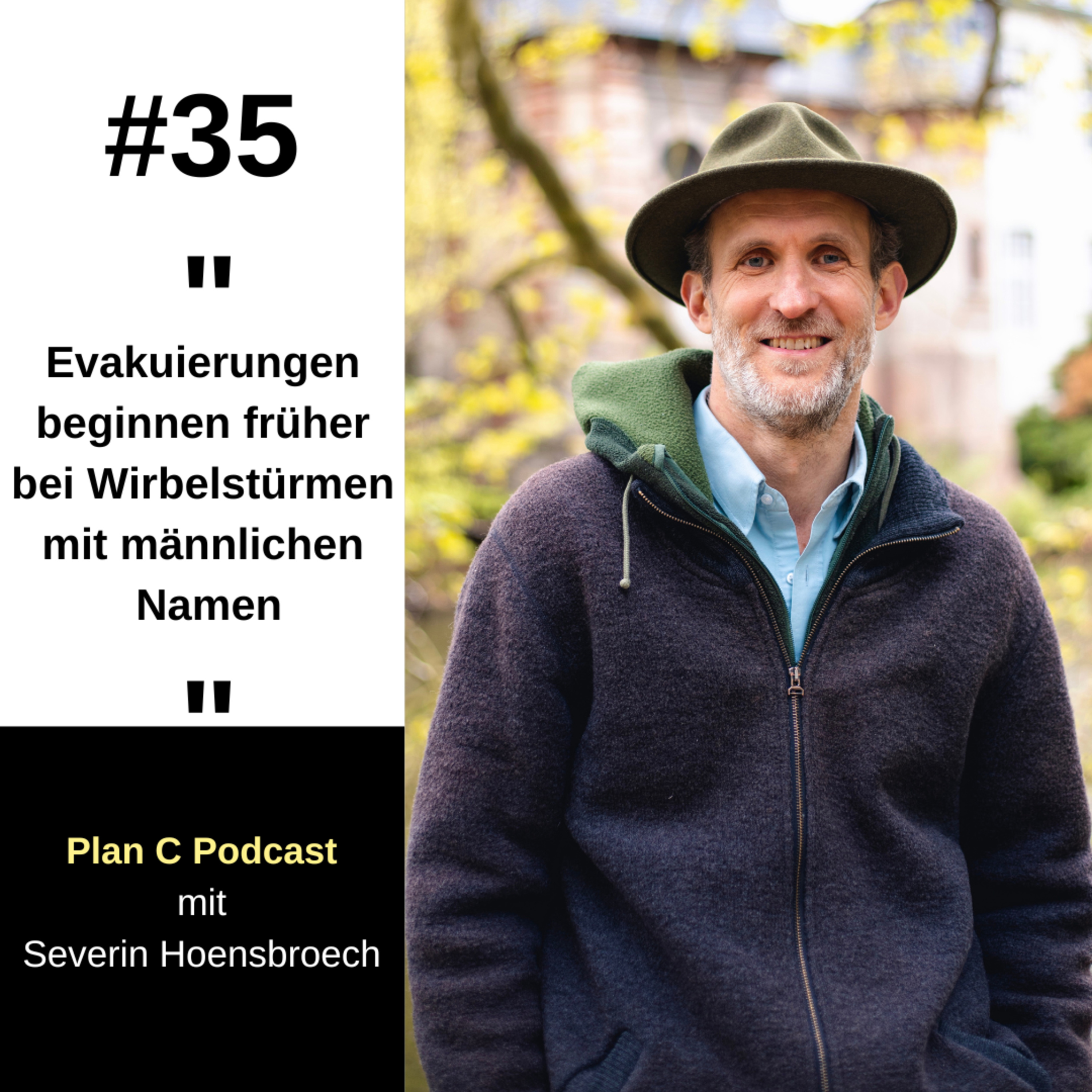 #35 Wie Frames die Wirklichkeit formen