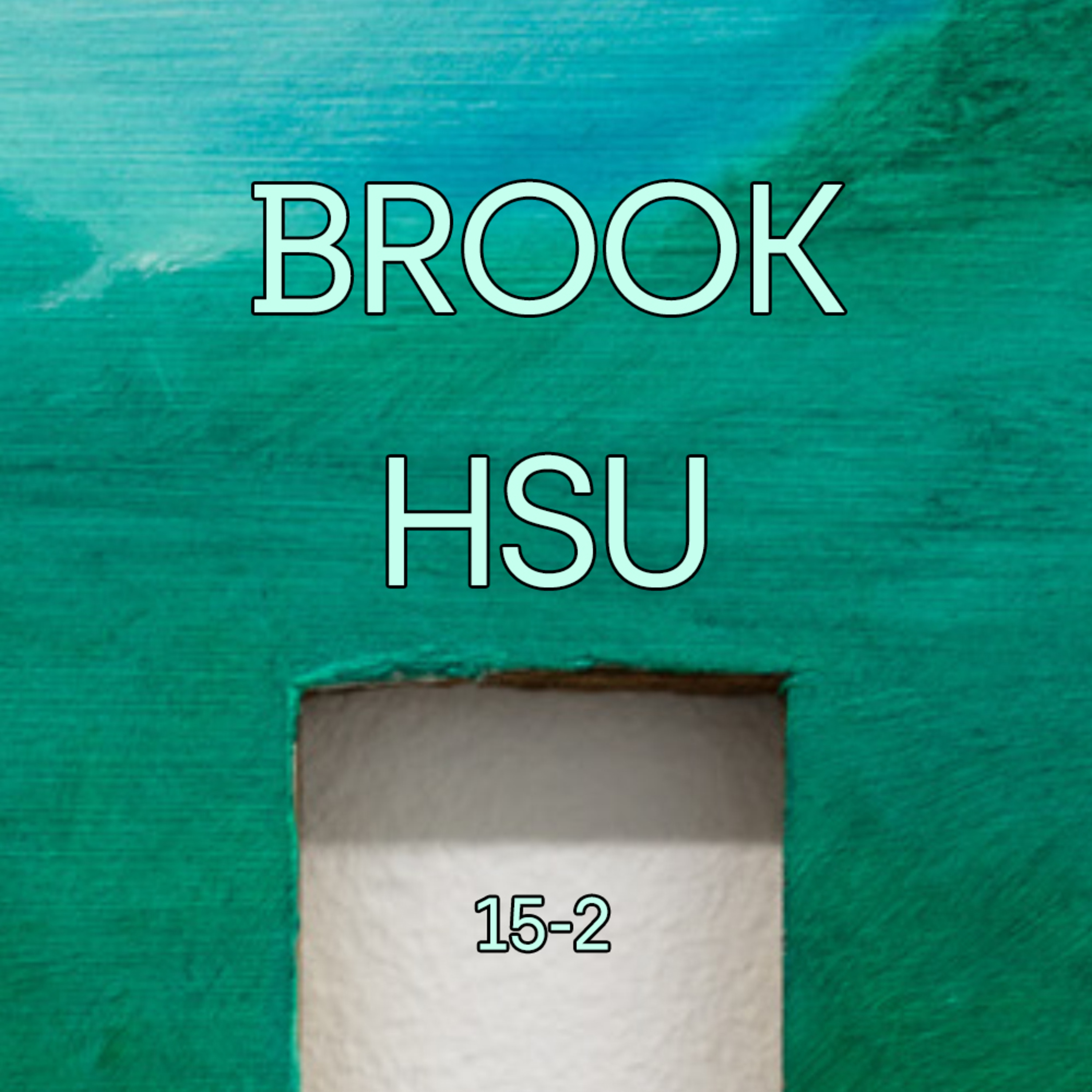 15-2 : Brook Hsu episode artwork