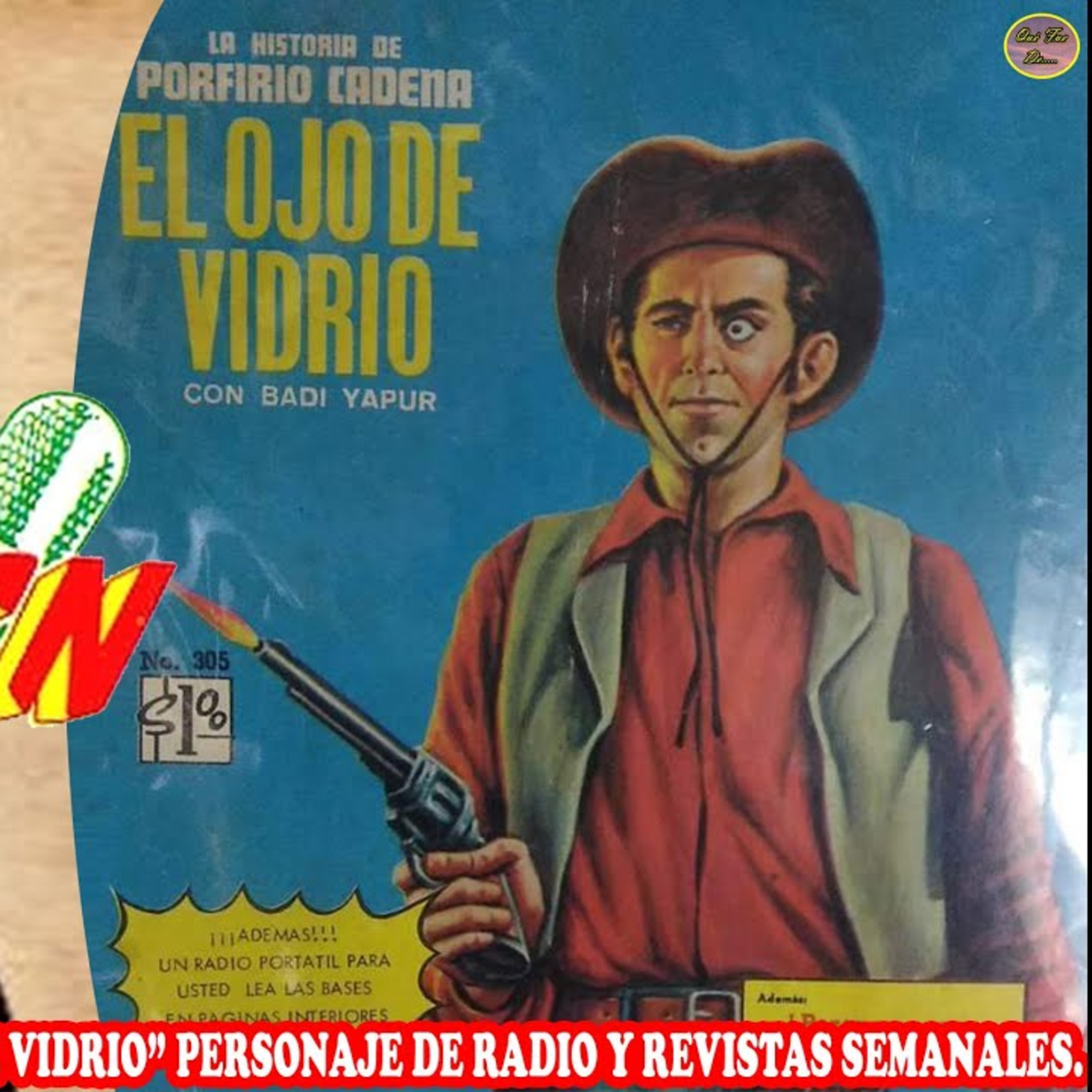 Portada de Radio Pichincha