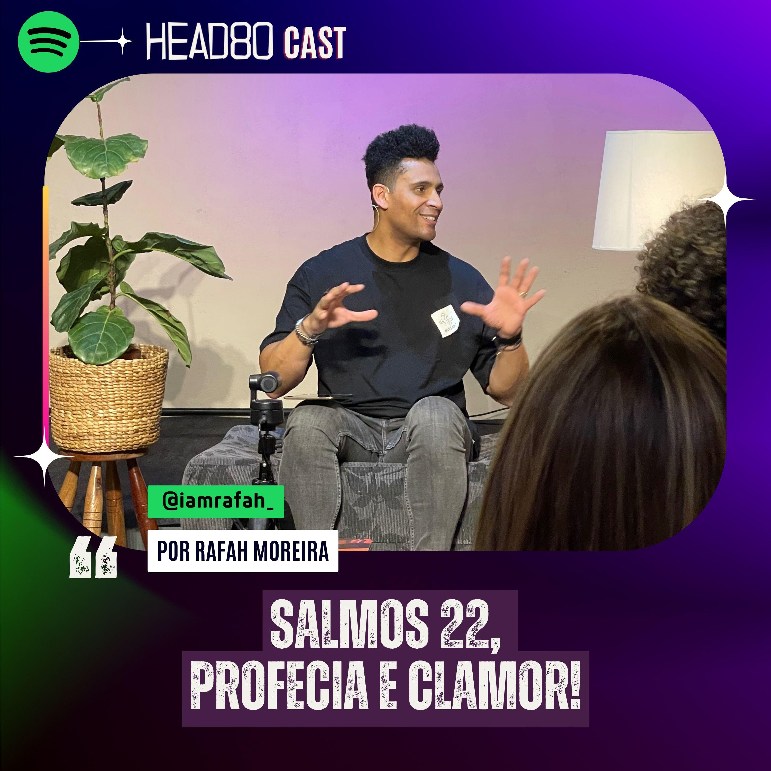 Head80 - Mensagens de fé e esperança, sem rodeios!