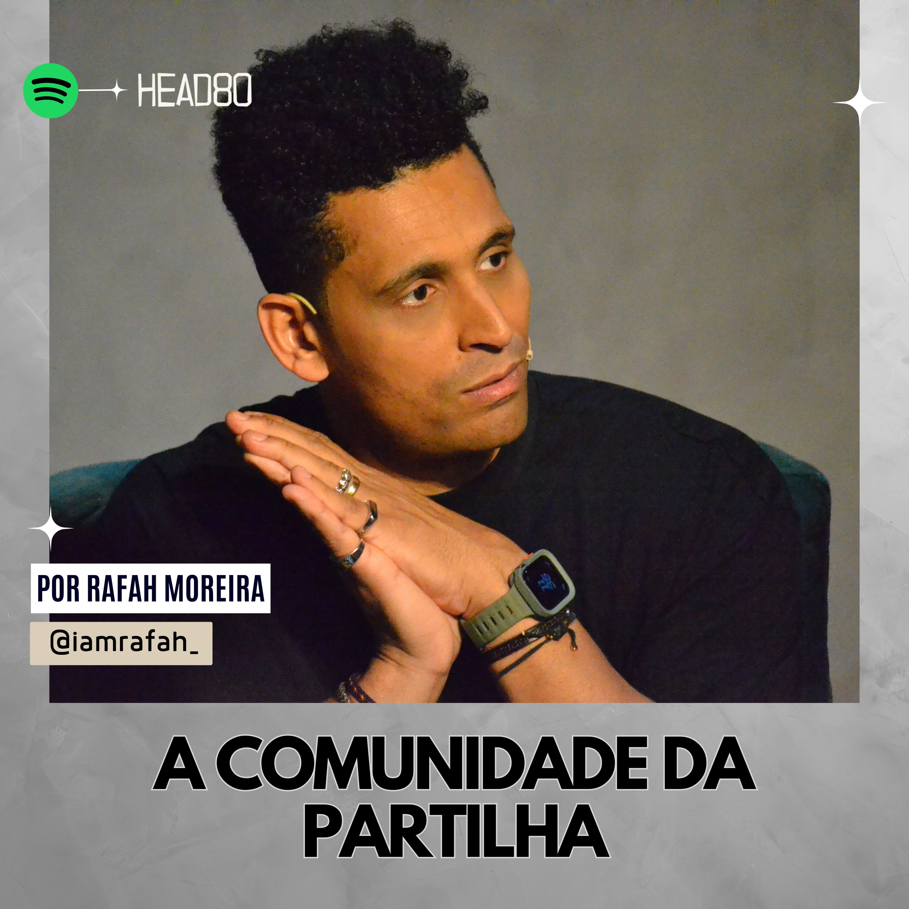 Head80 - Mensagens de fé e esperança, sem rodeios!