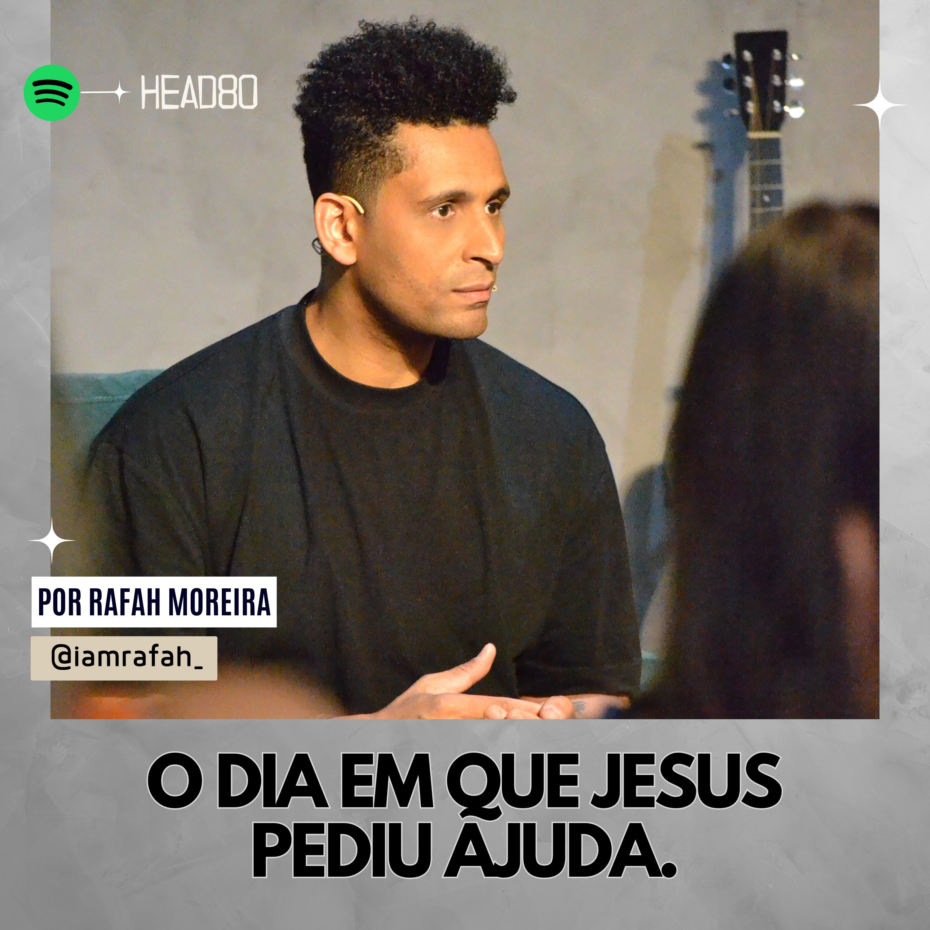 Head80 - Mensagens de fé e esperança, sem rodeios!