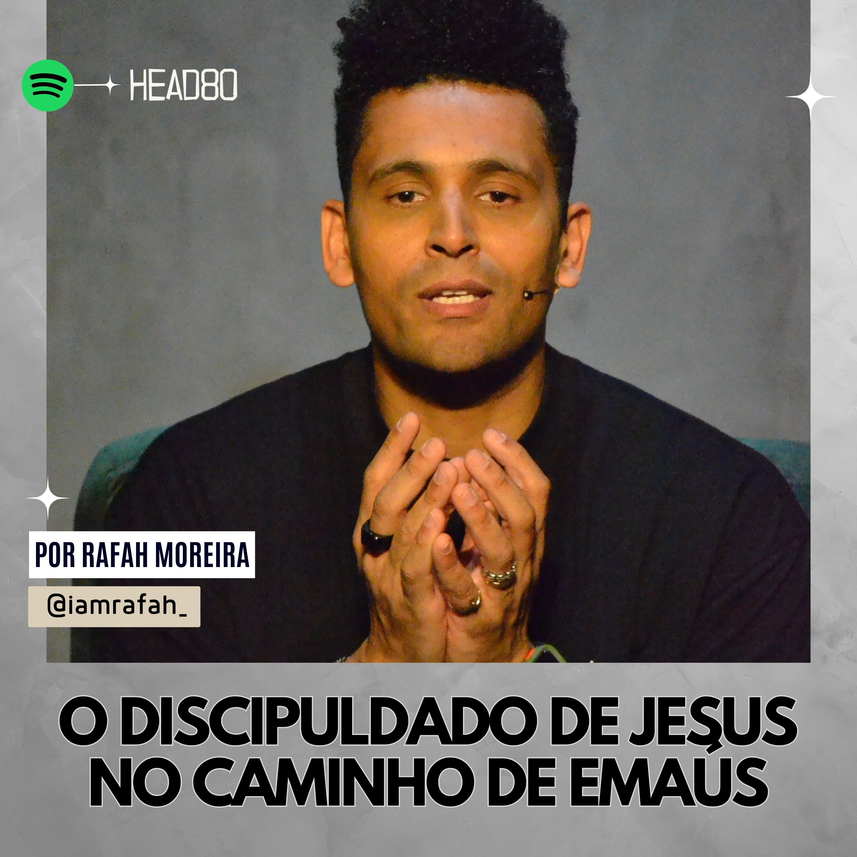 Head80 - Mensagens de fé e esperança, sem rodeios!