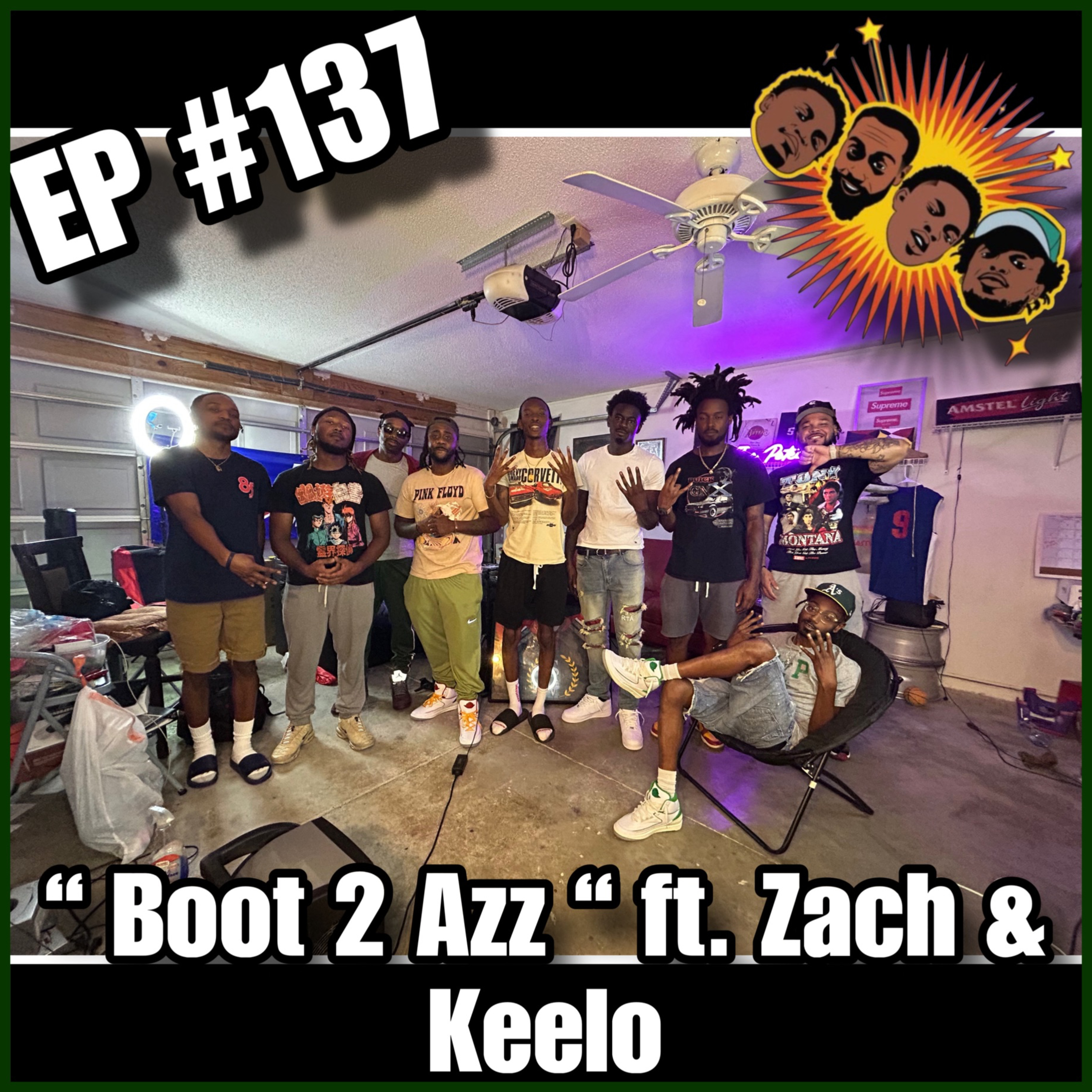 The Potecast