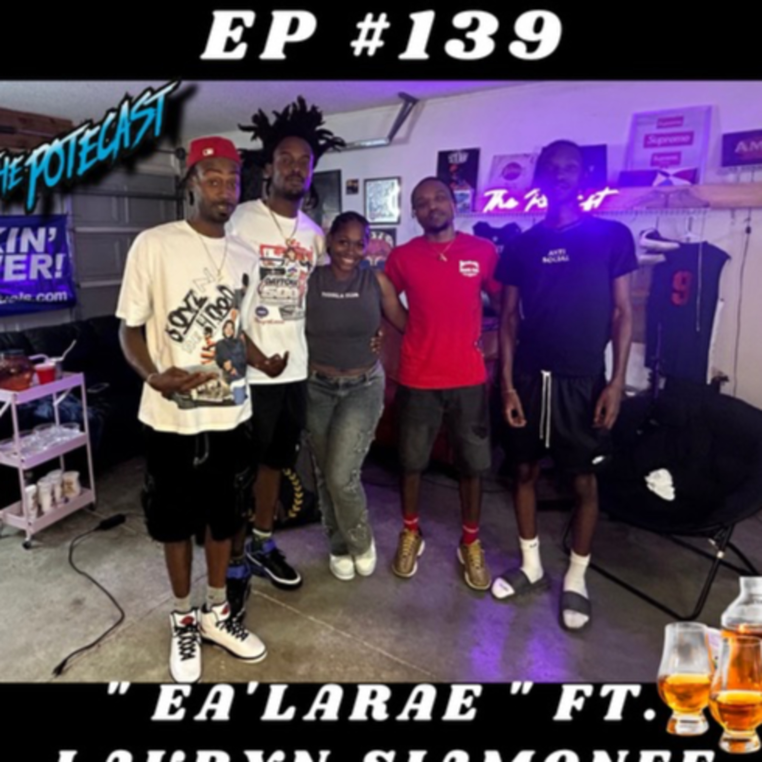 The Potecast