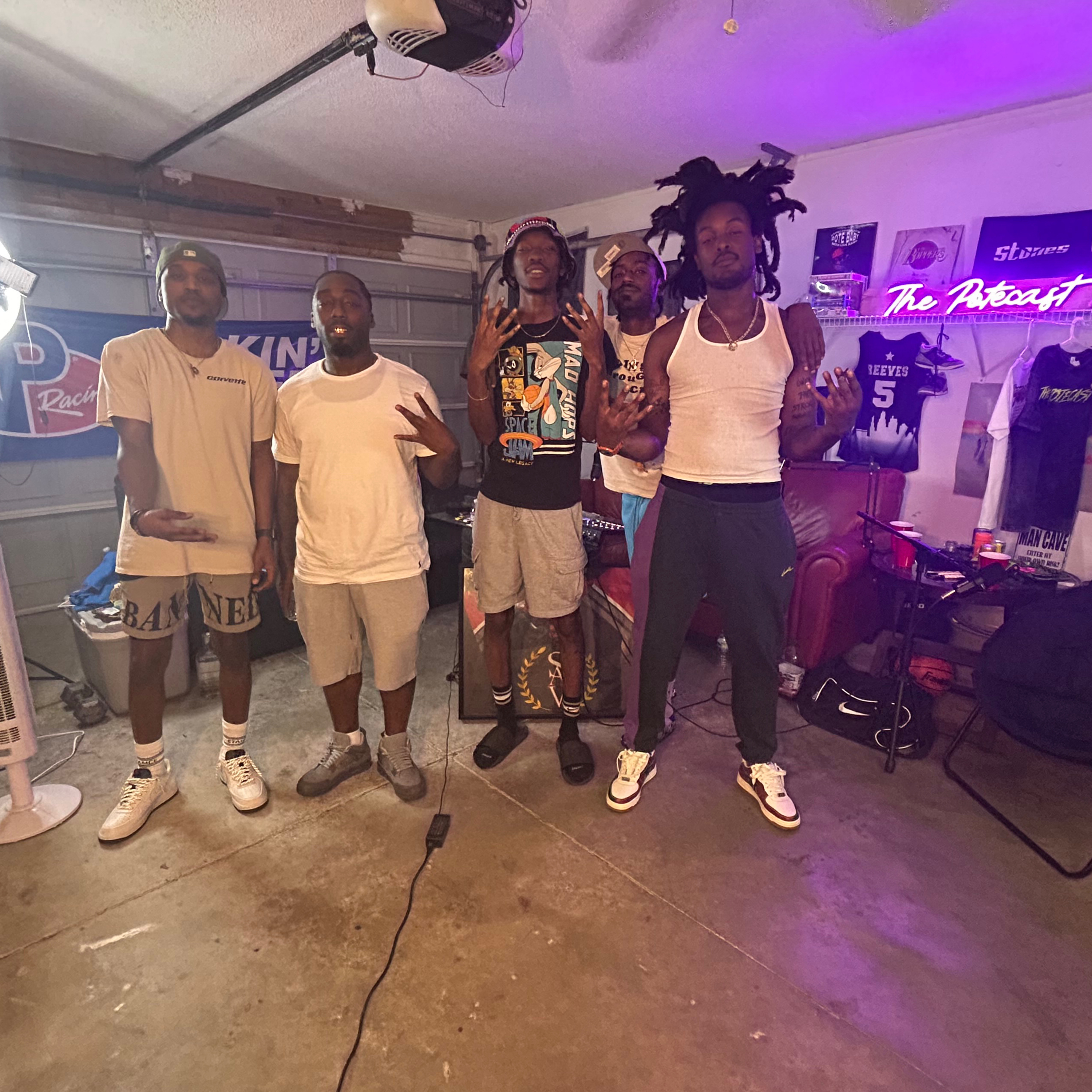 The Potecast