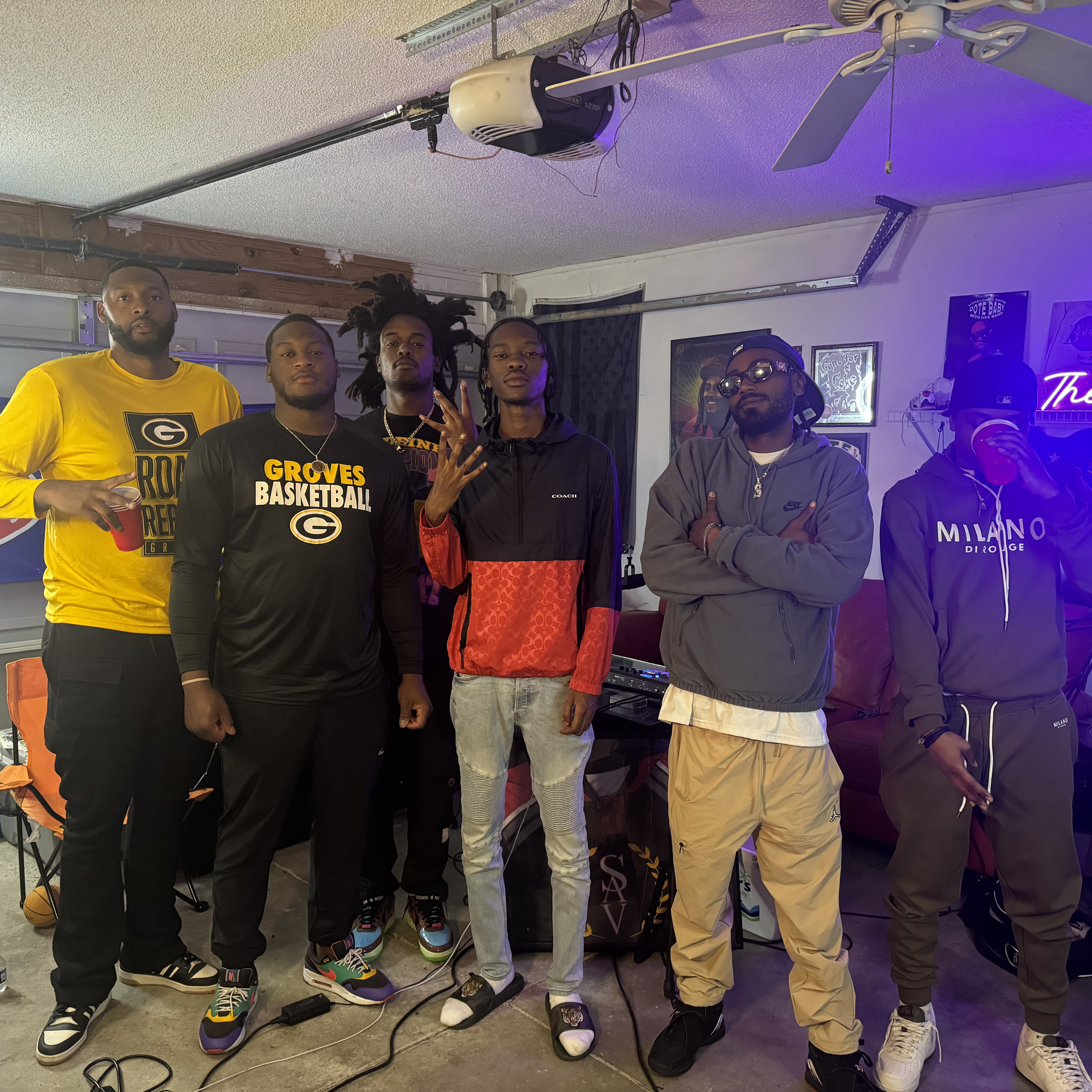 The Potecast