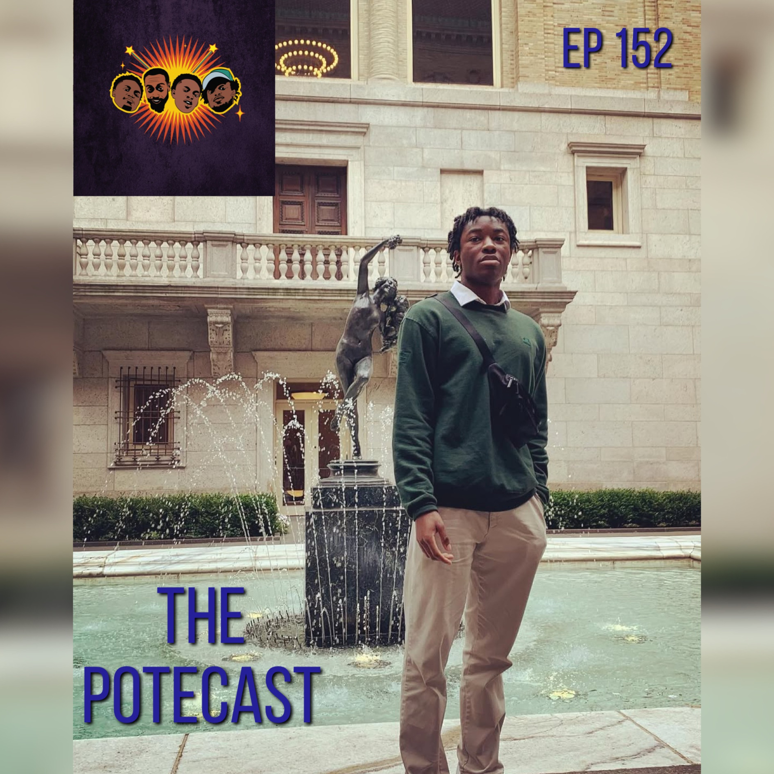 The Potecast