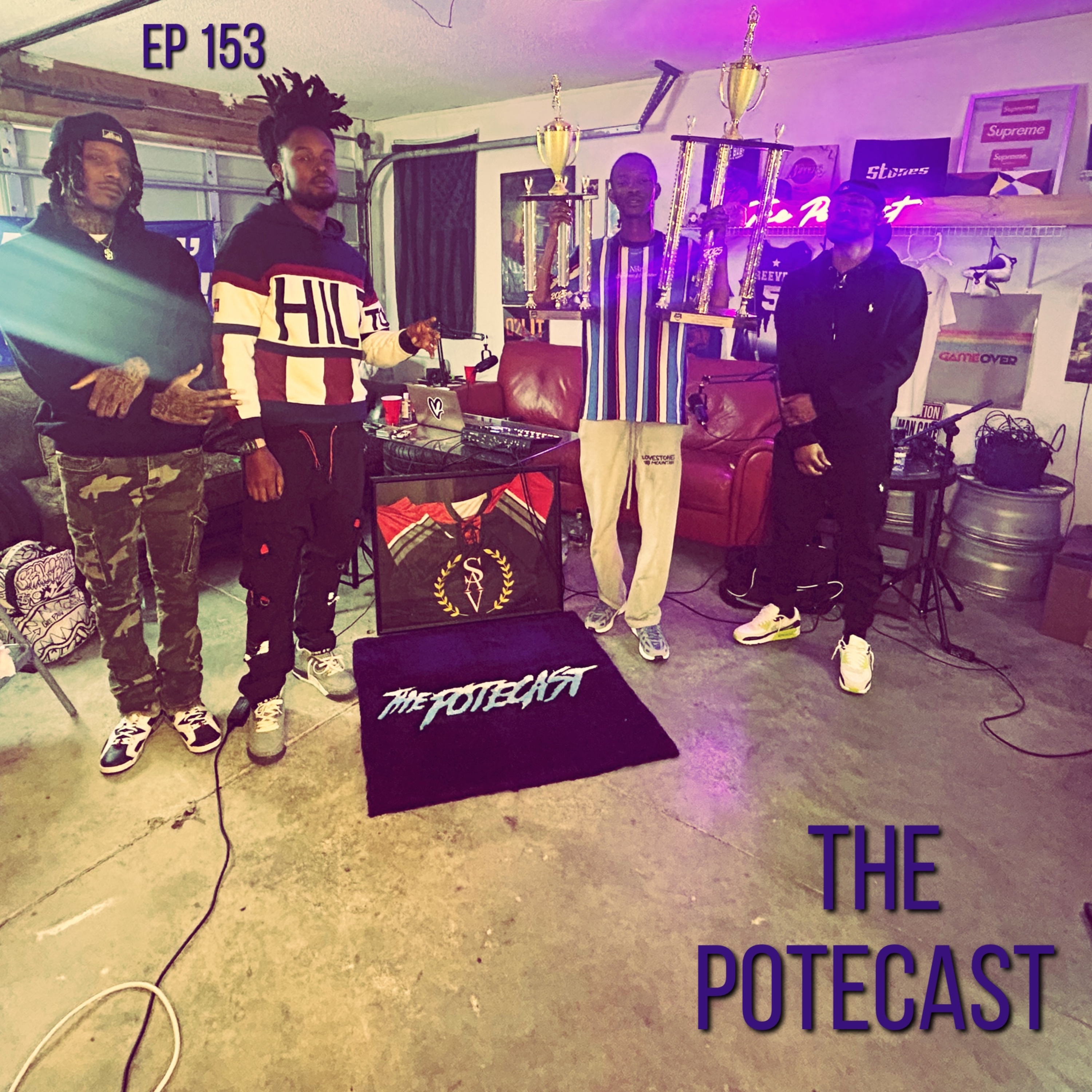 The Potecast