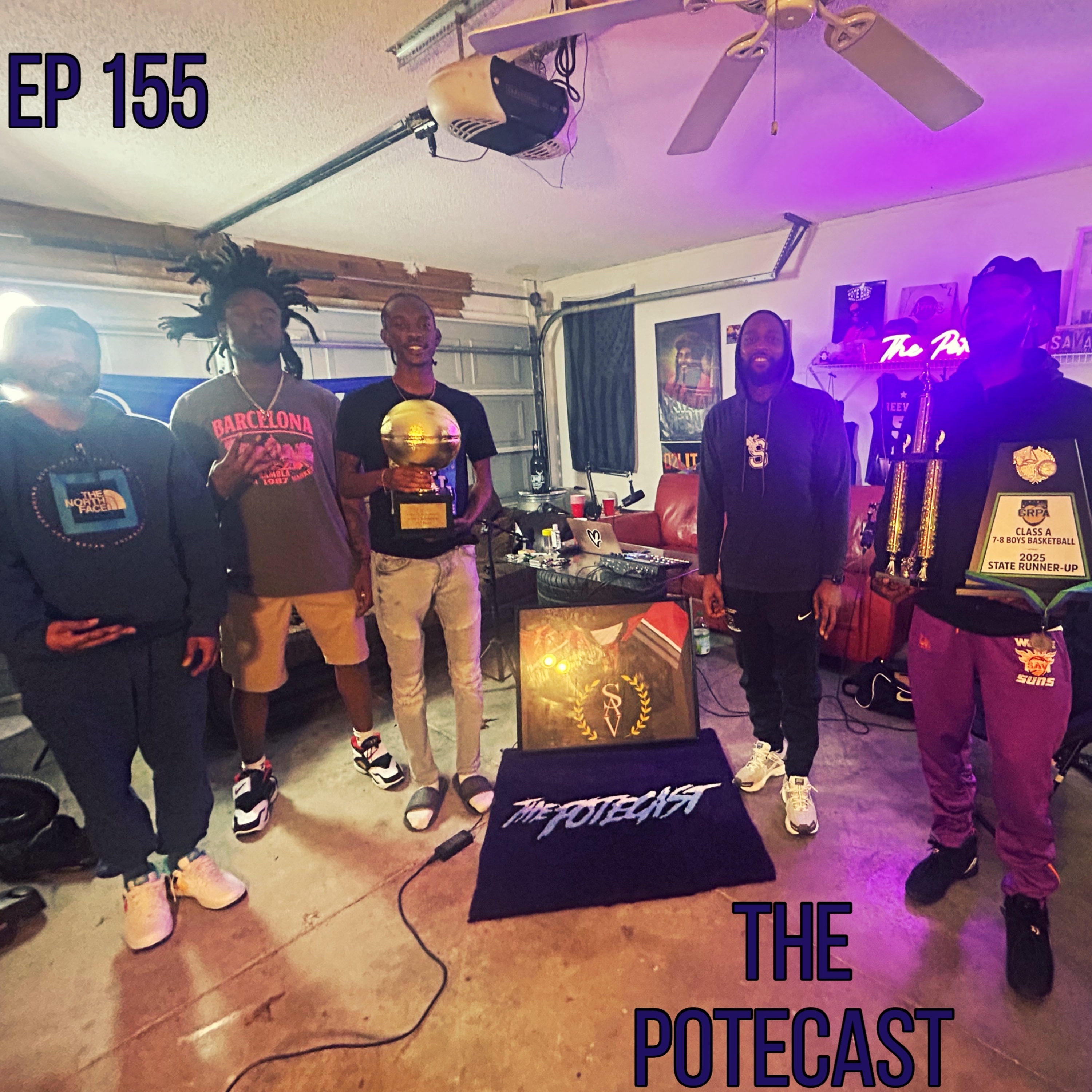 The Potecast