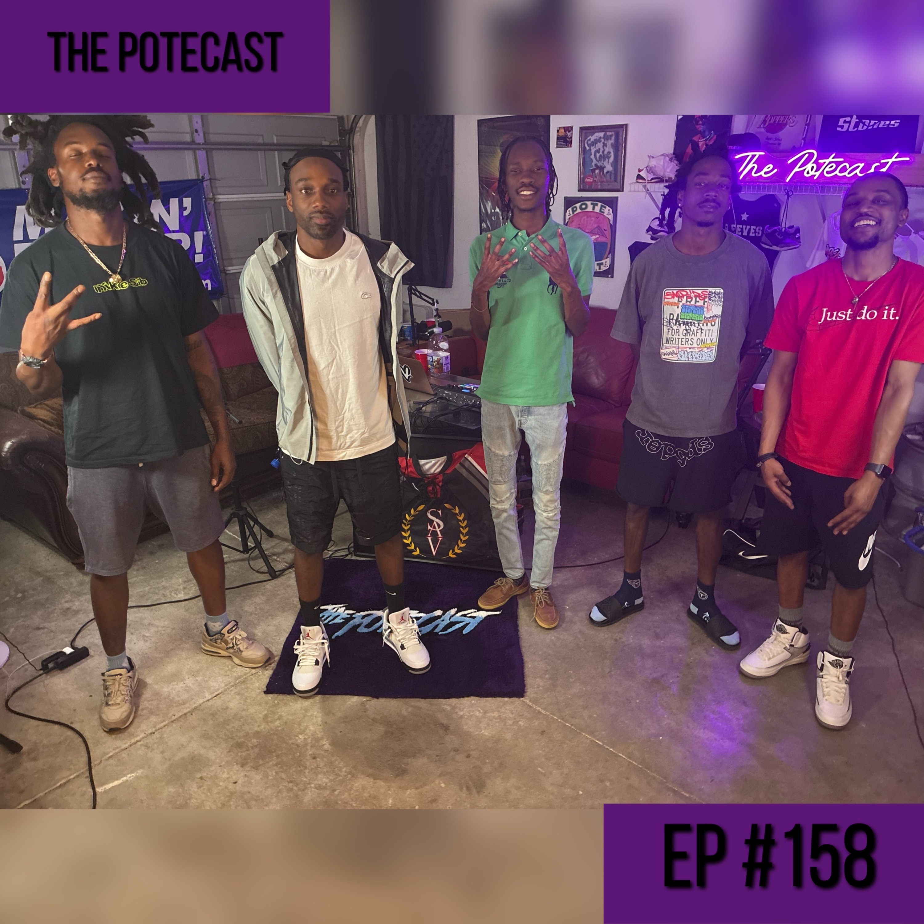 The Potecast