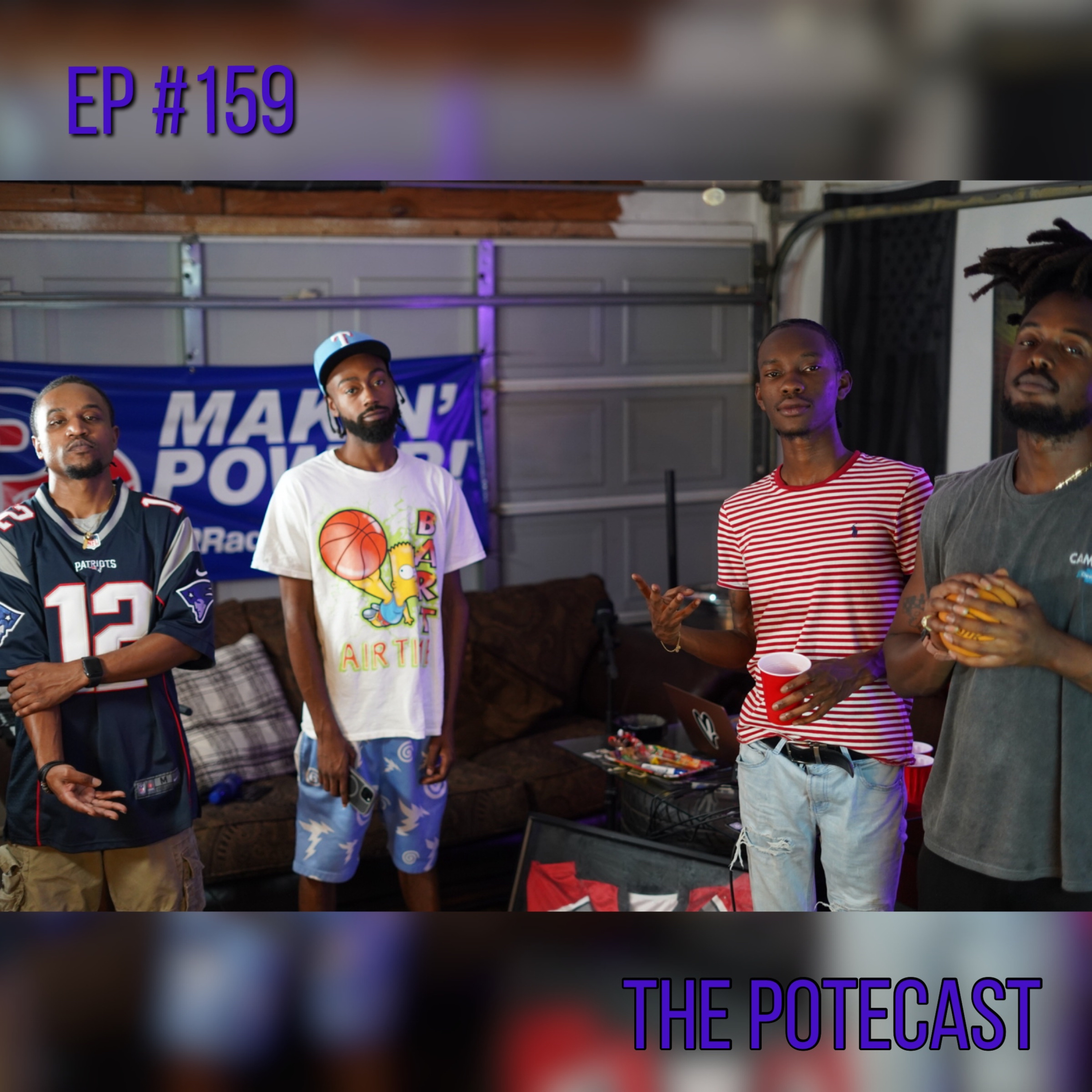 The Potecast