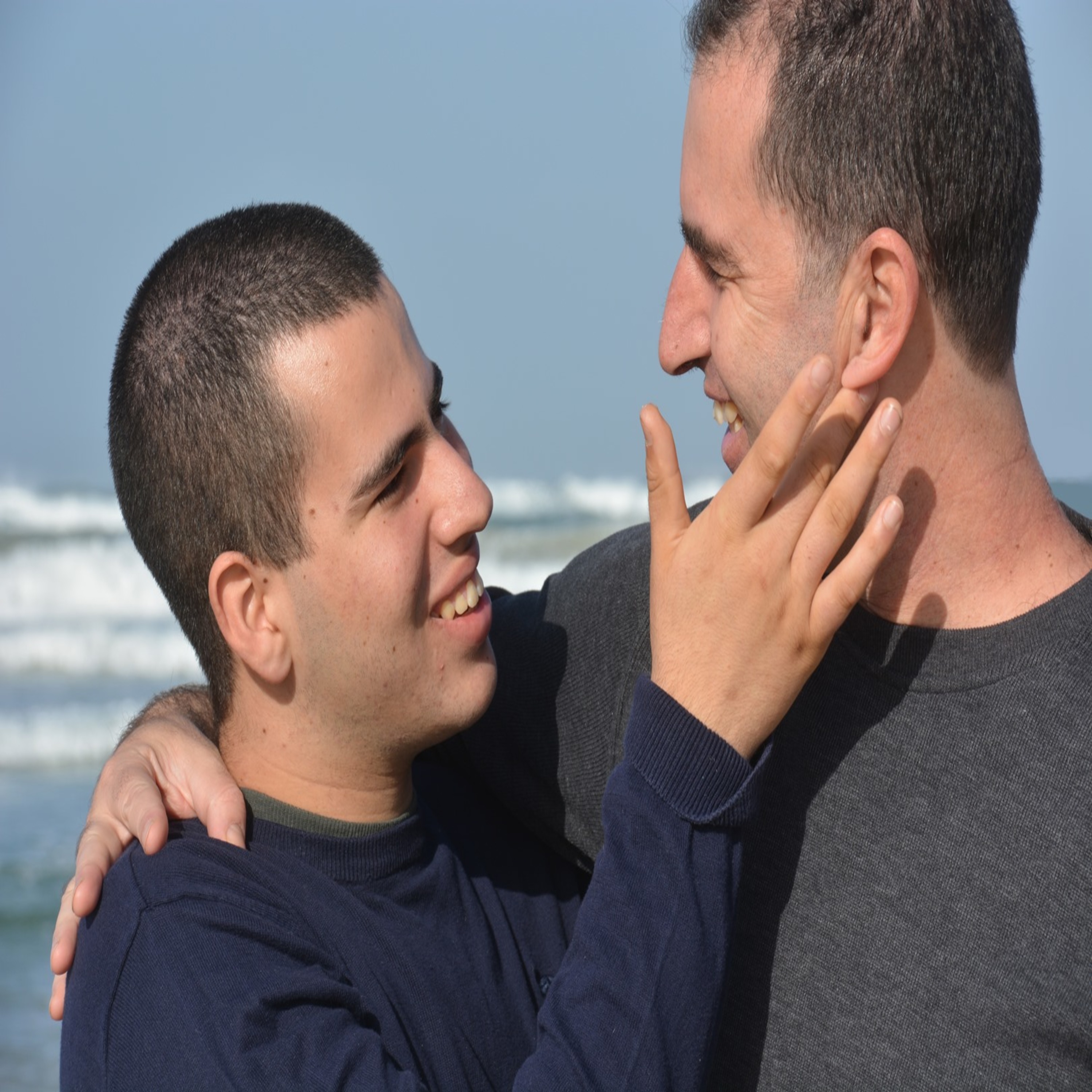 Autisable Dads: Life with Autism from a Parents Perspective
