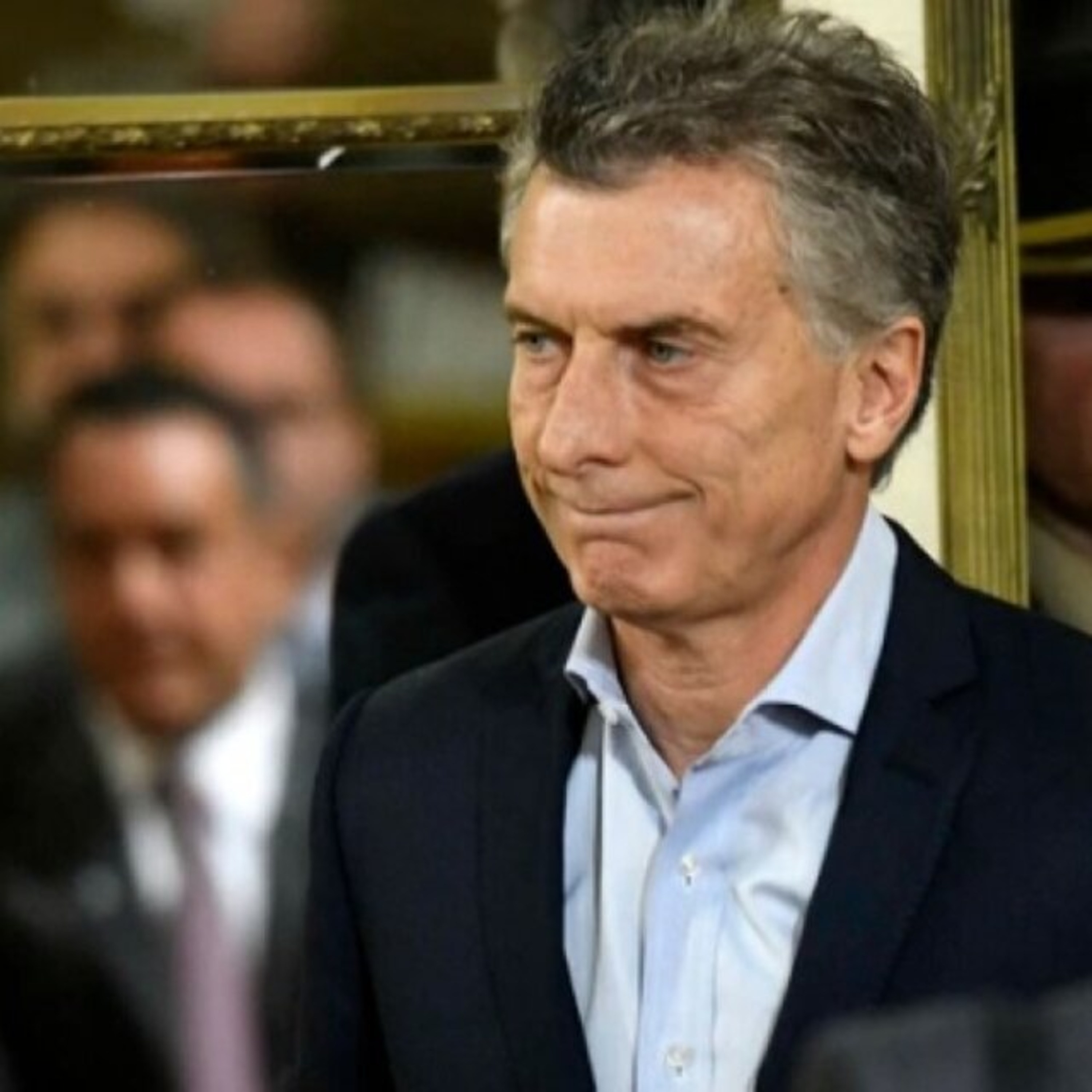 #PasadaDeRosca con @_matecosido - Macri renuncia a la candidatura episode artwork