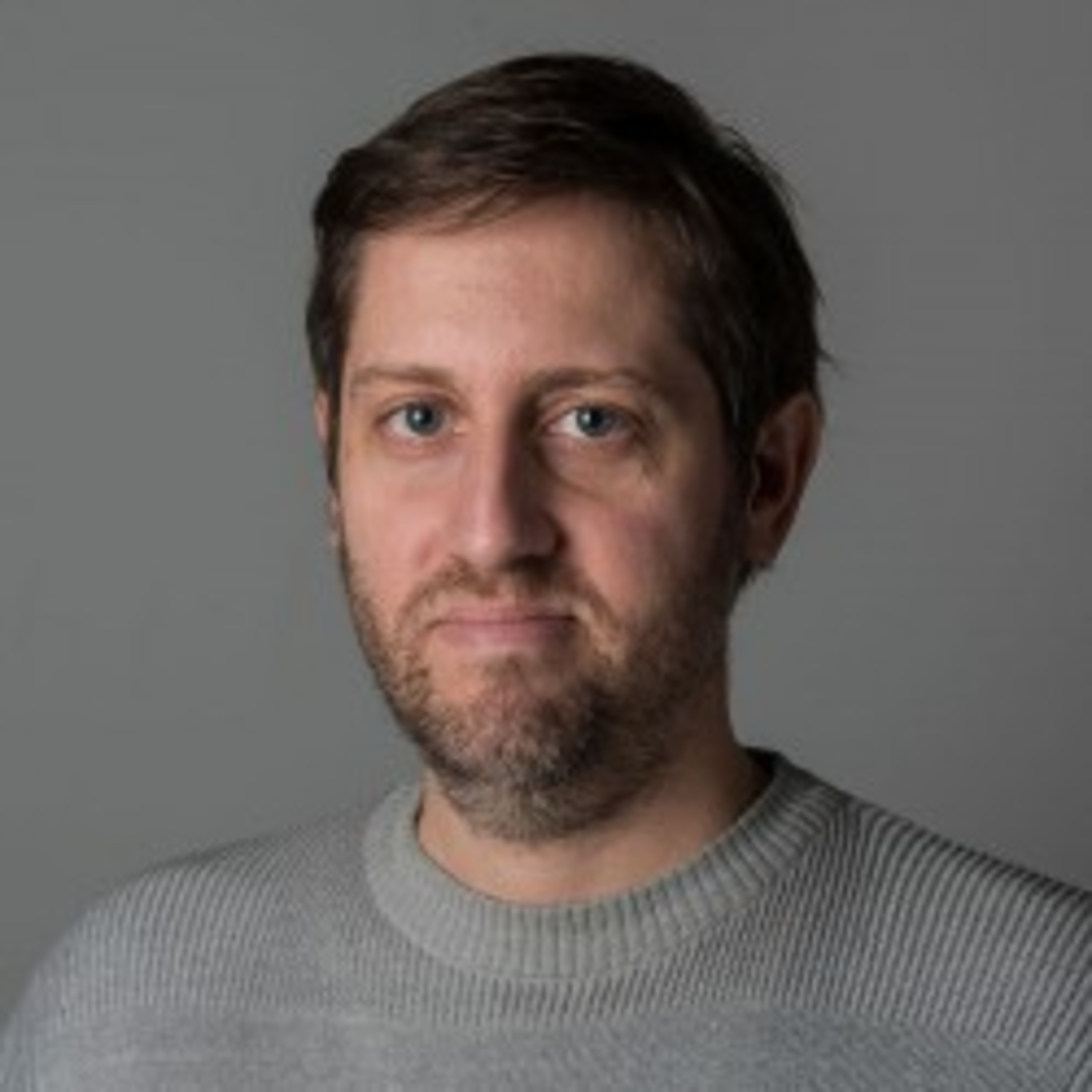 Nota con Manuel Tufró, director de Justicia y Seguridad del CELS episode artwork