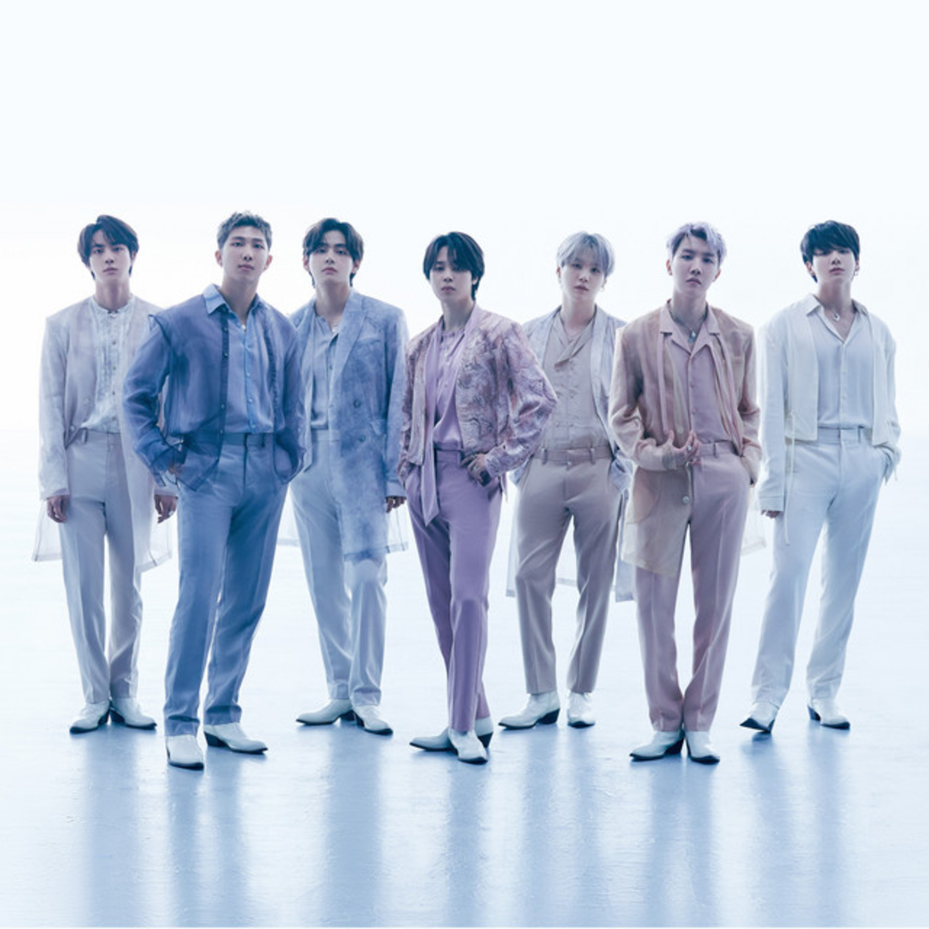 Columna #8 PUSH AL AIRE - Introducción al Kpop parte 2  episode artwork