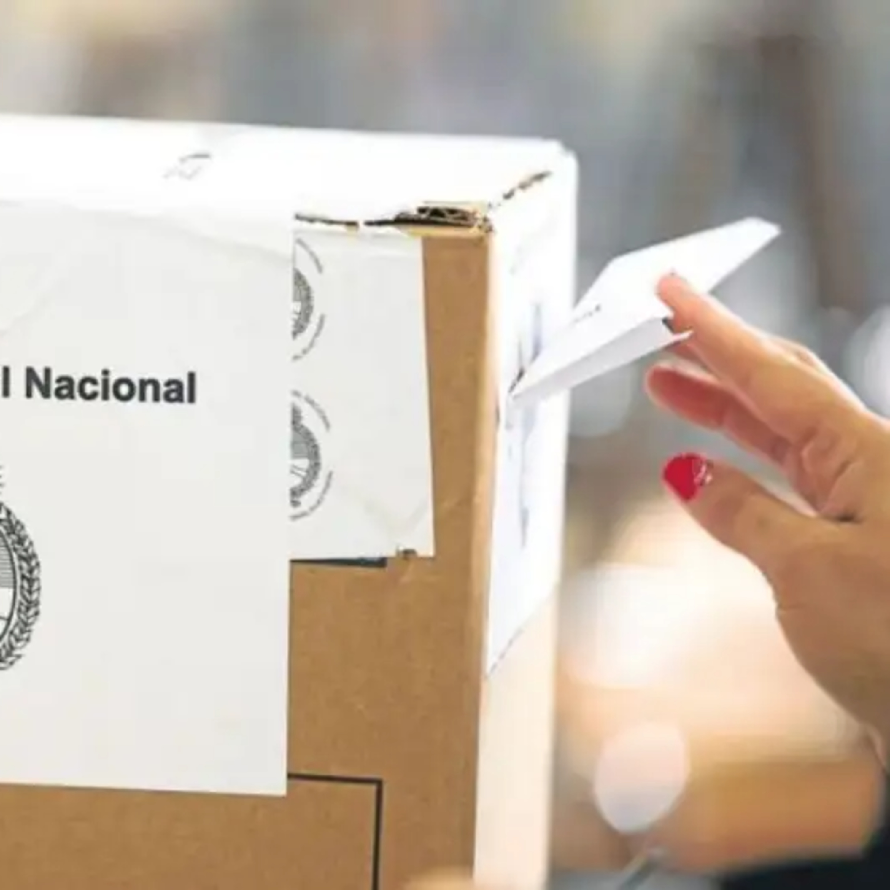 #PasadaDeRosca con @_matecosido - Elecciones Provinciales parte II episode artwork