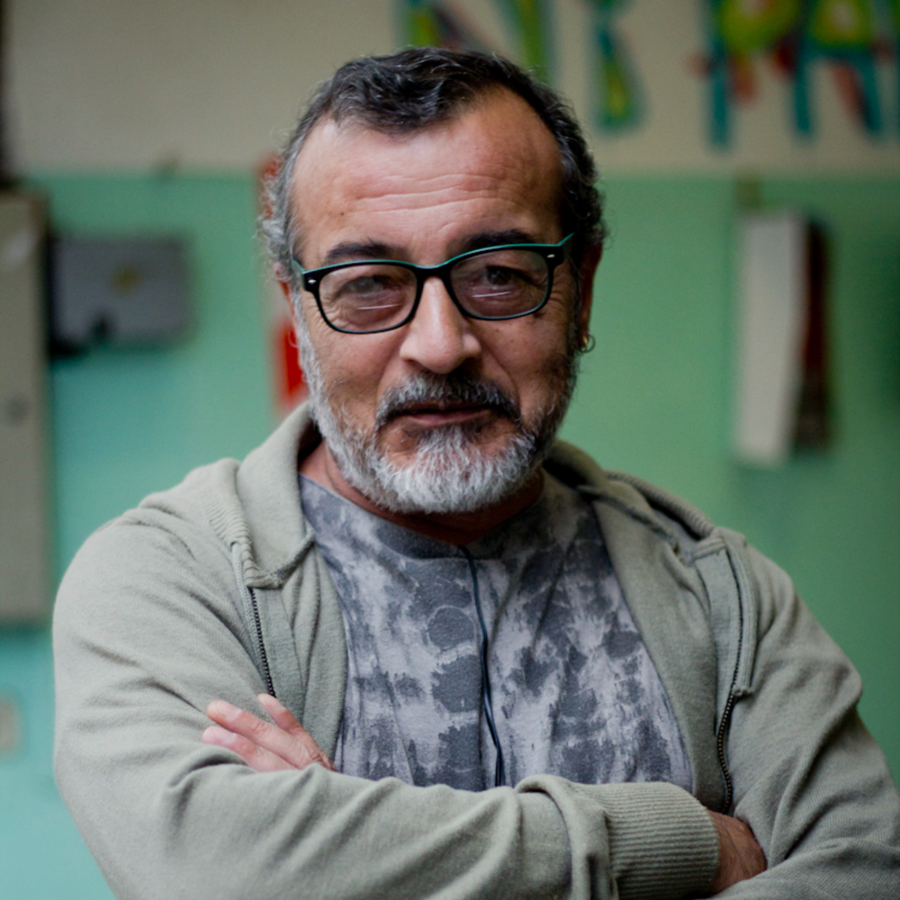 Nota con Horacio Avila referente de Proyecto 7 en @pasadasporalto por @fmlatribu episode artwork