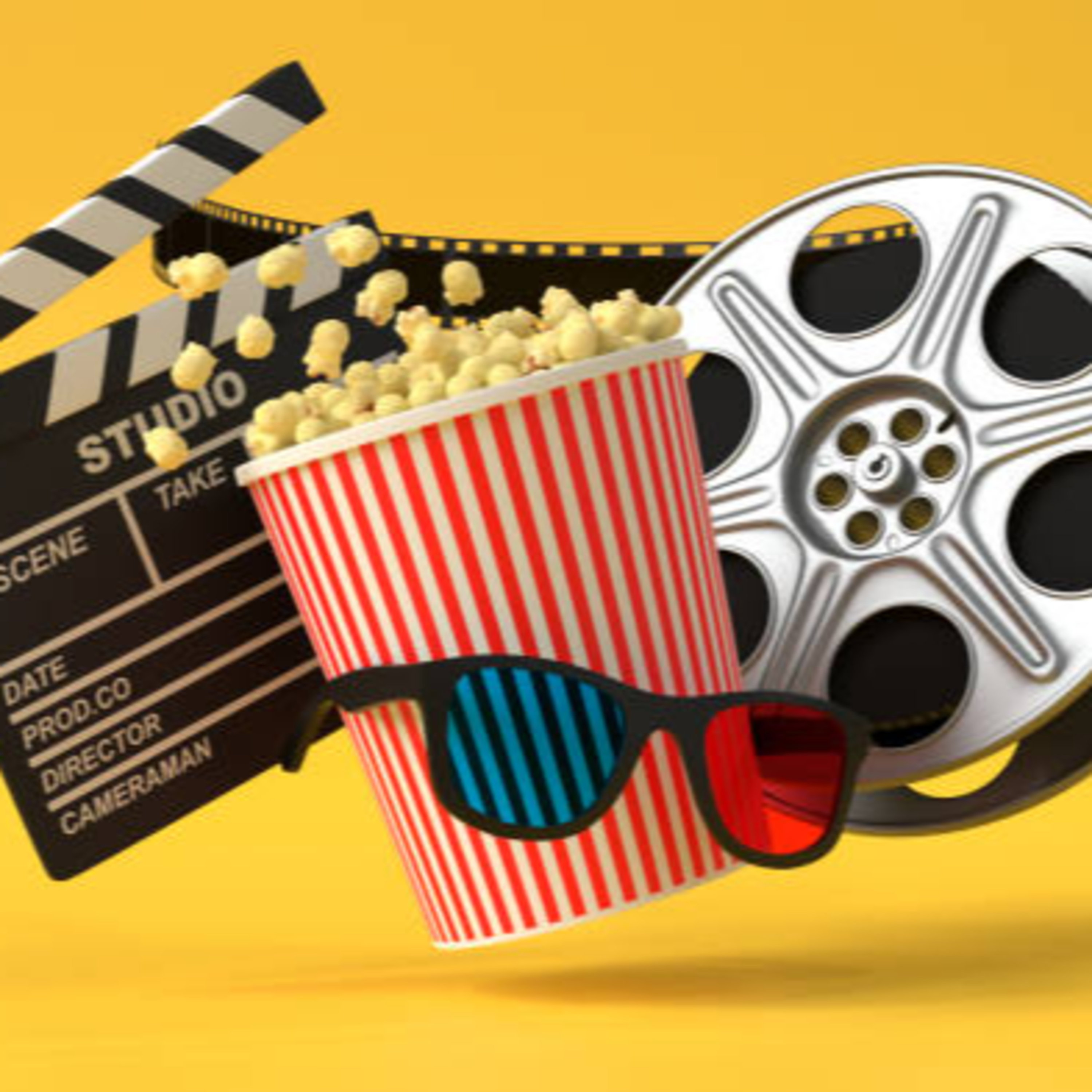 #MirateÉsta - Columna de cine y series de @tododoble - The Idol episode artwork