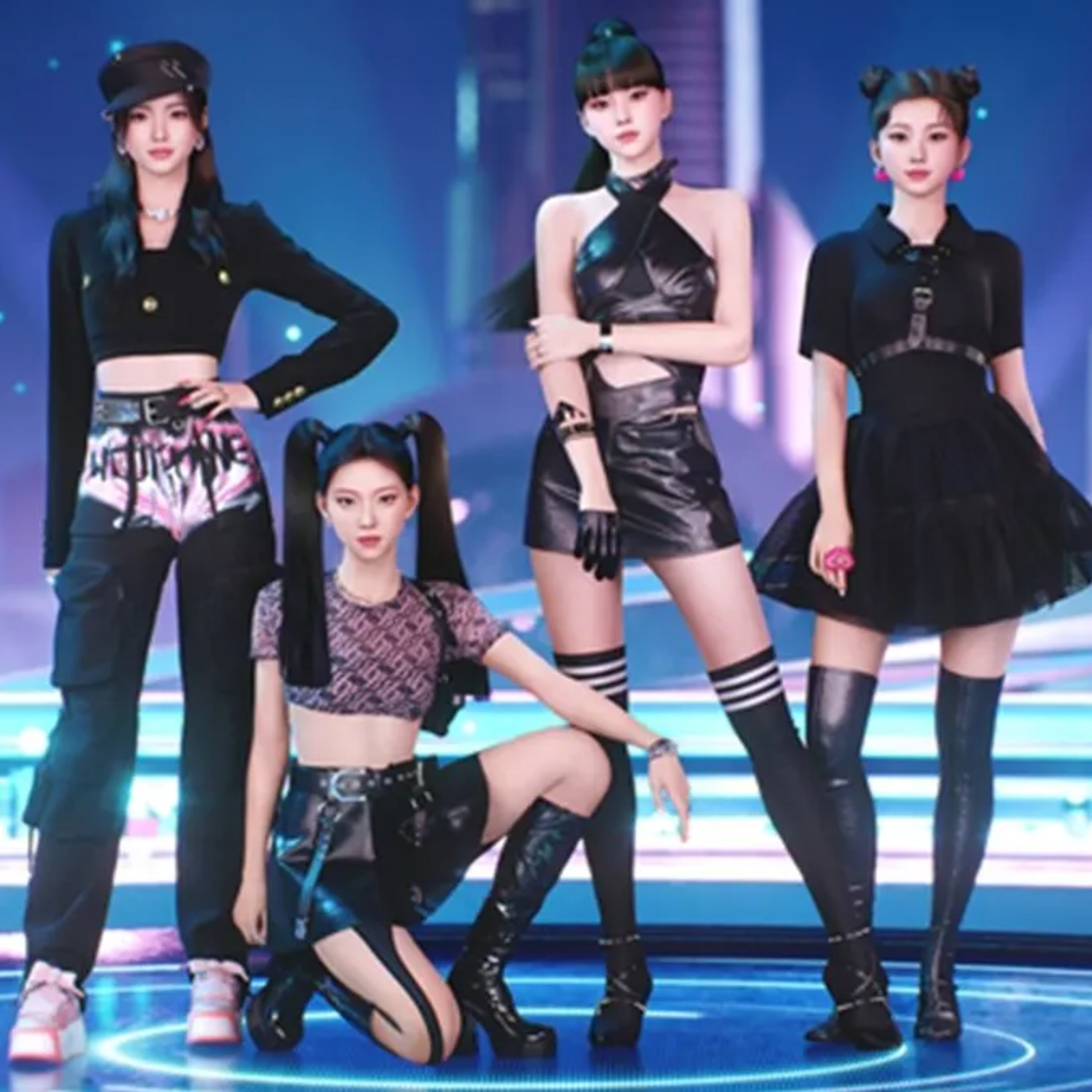 Columna #13 PUSH EN EL AIRE - Introducción al KPOP parte 3 episode artwork