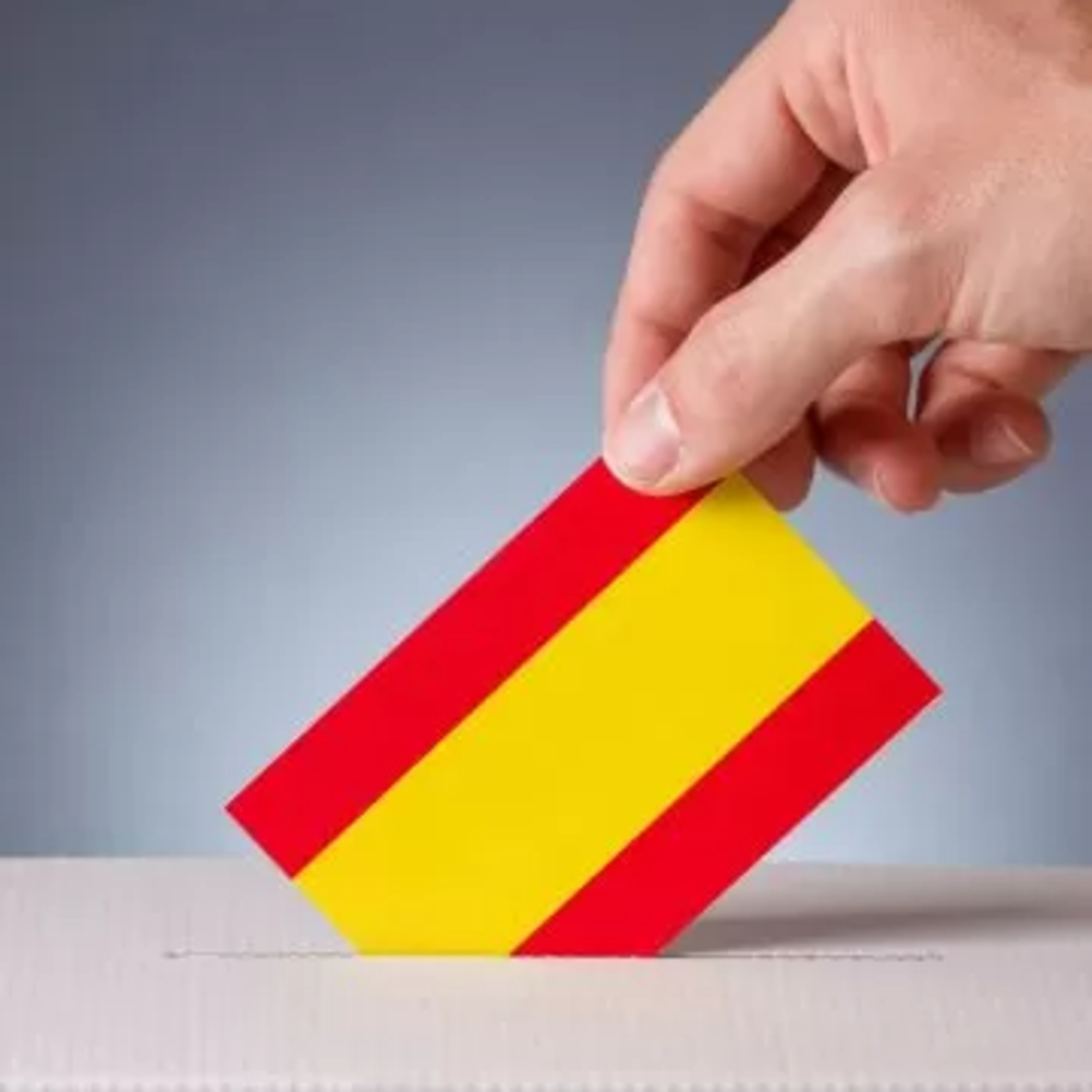 #PasadaDeRosca con @_matecosido FT. Mirate Ésta con @tododoble - Elecciones en España episode artwork