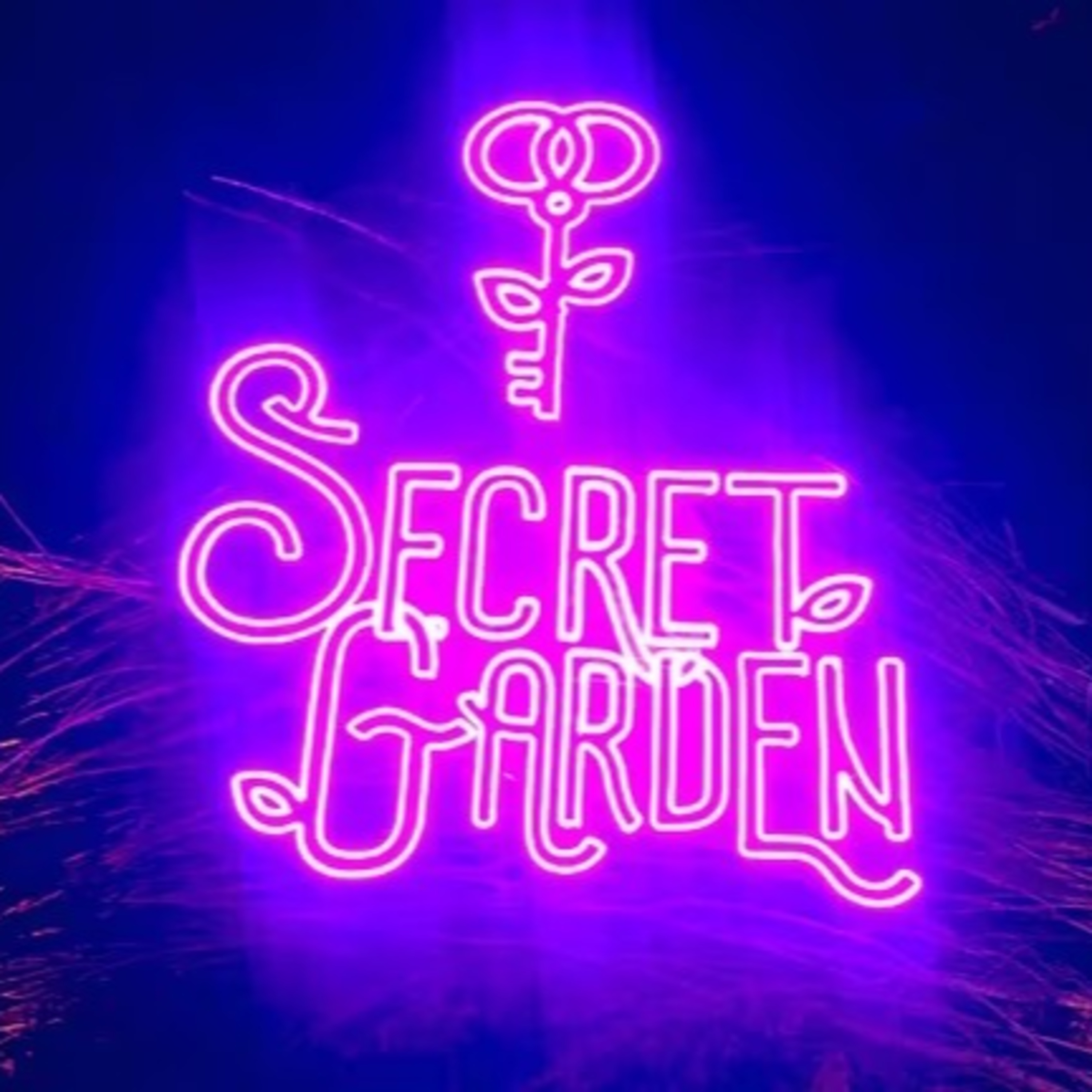 19° #PorElSuelo con Mijael Kaufman Falchuk - ¿De qué se trata el "Secret Garden" en el Botánico de la Ciudad? episode artwork