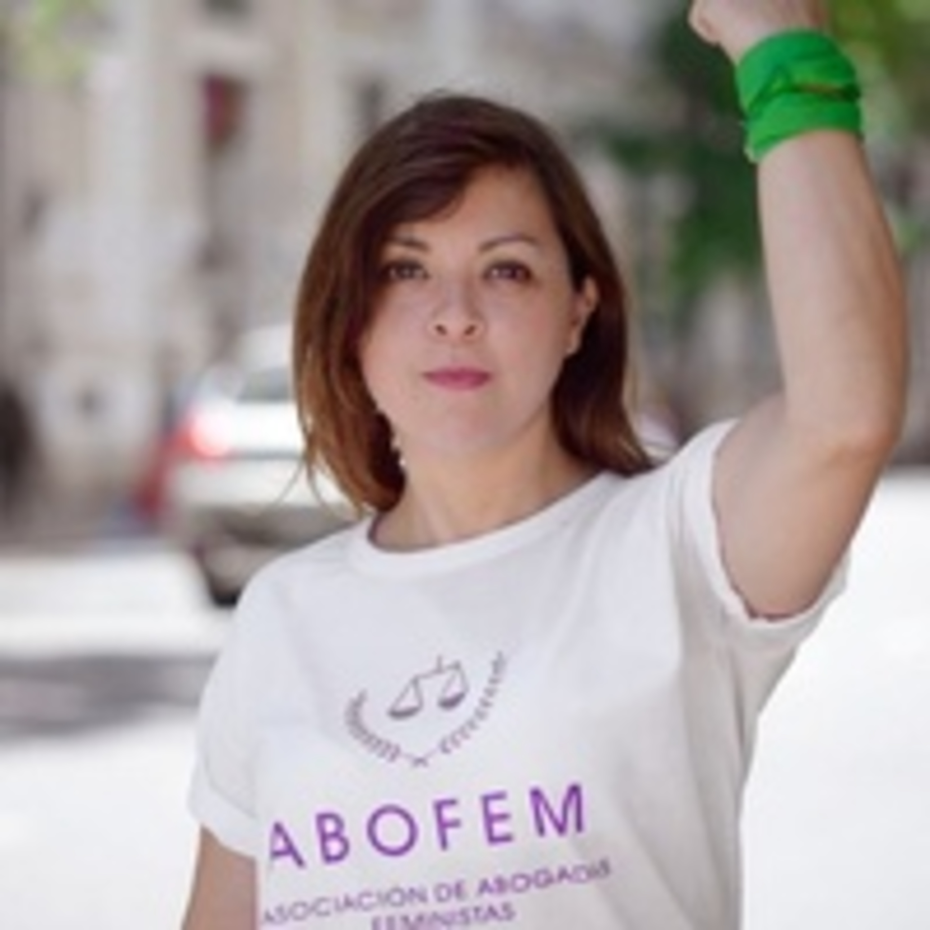 Nota con Melisa García, Presidenta de ABOFEM episode artwork