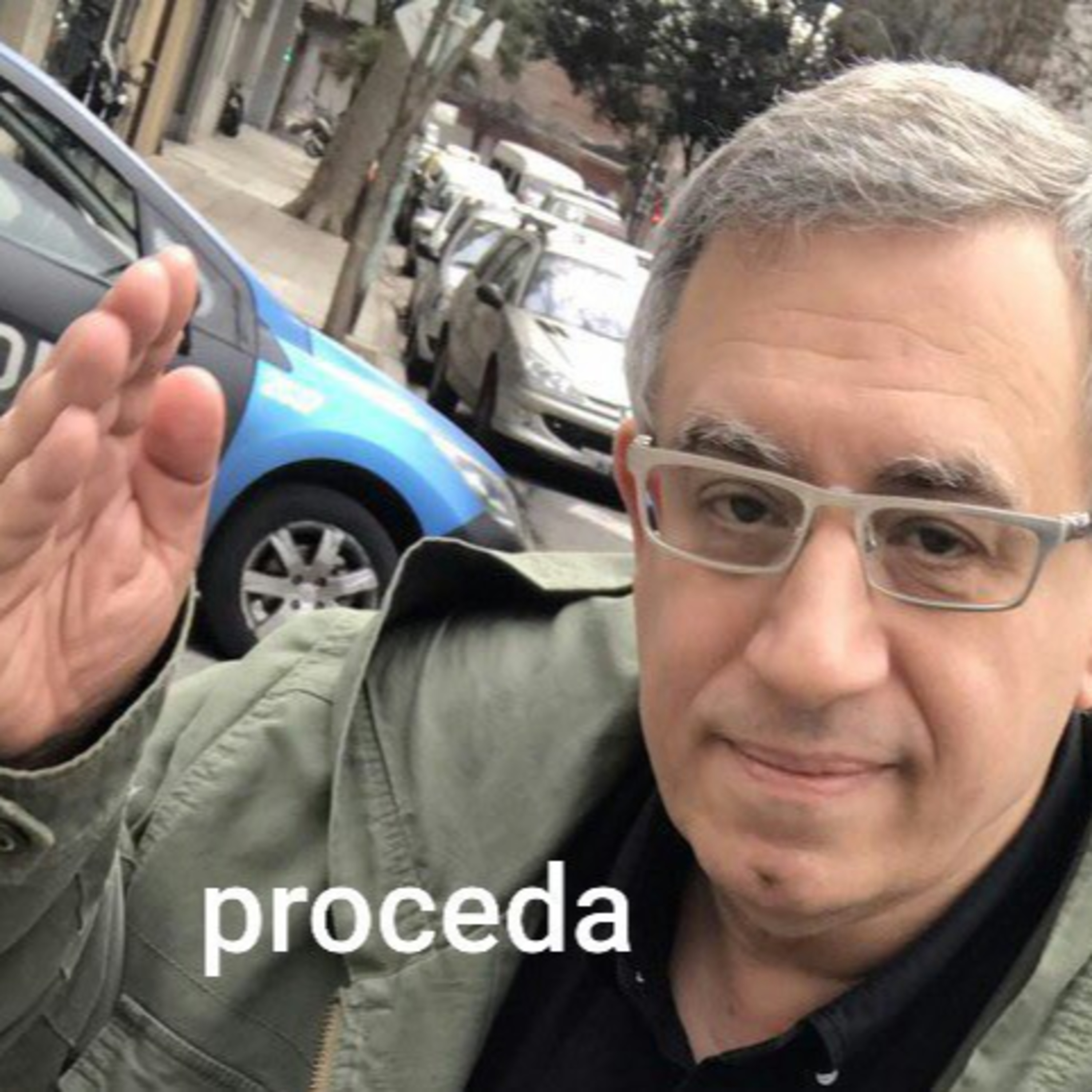 Columna #18 PUSH EN EL AIRE - Incorrección política episode artwork
