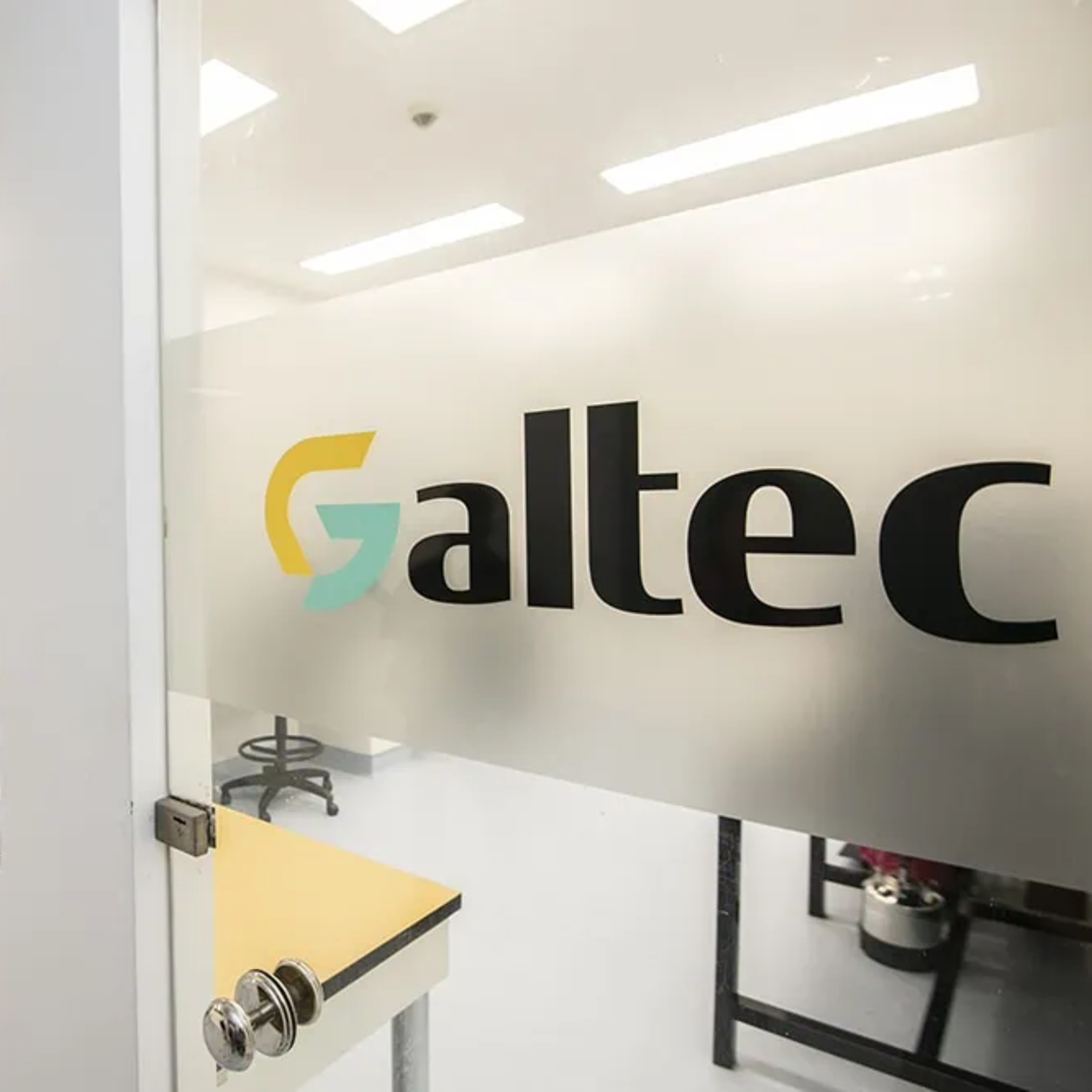 #Radioscopio - Galtec episode artwork