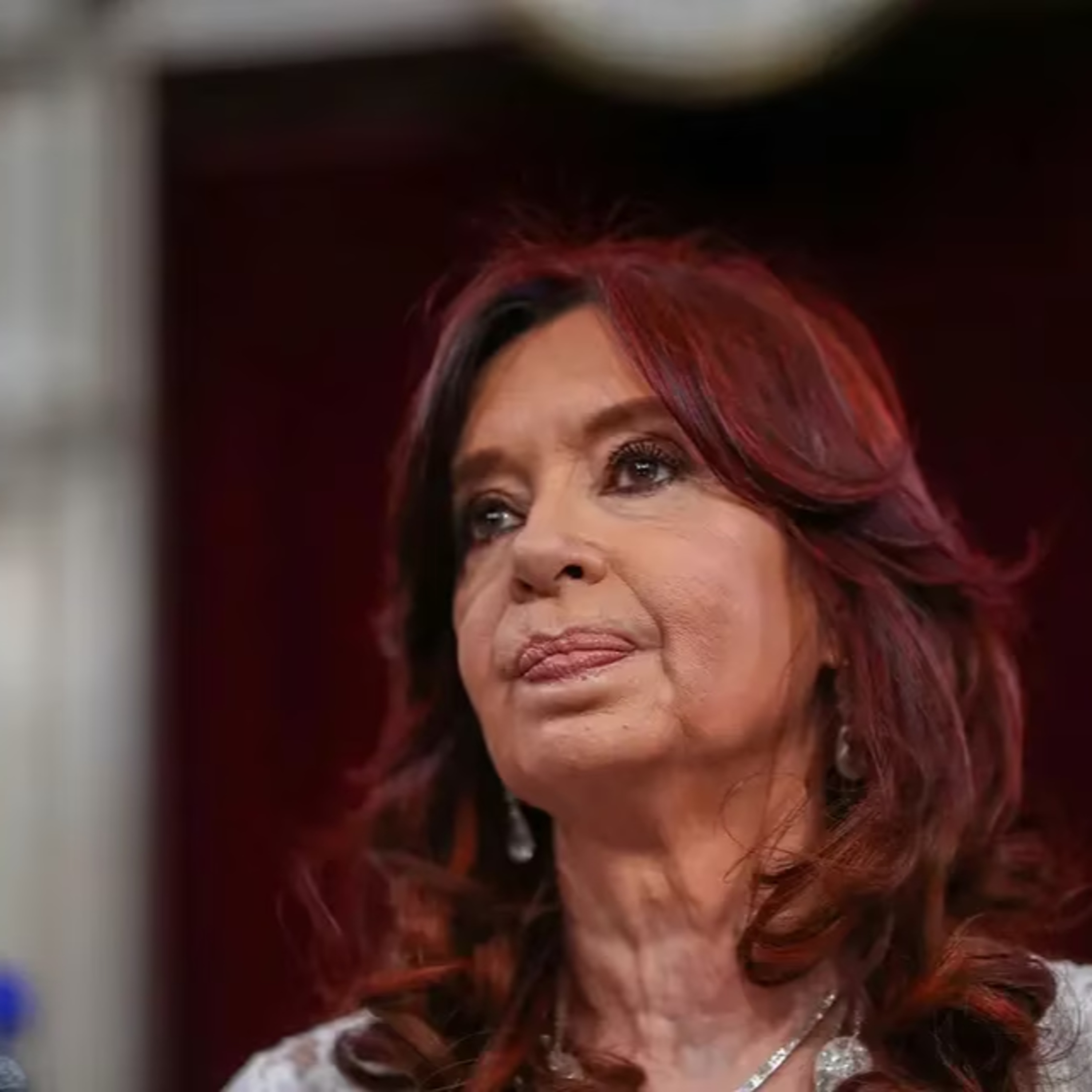 #PasadaDeRosca con @_matecosido - A un año del intento de magnicidio de Cristina Fernández de Kirchner episode artwork