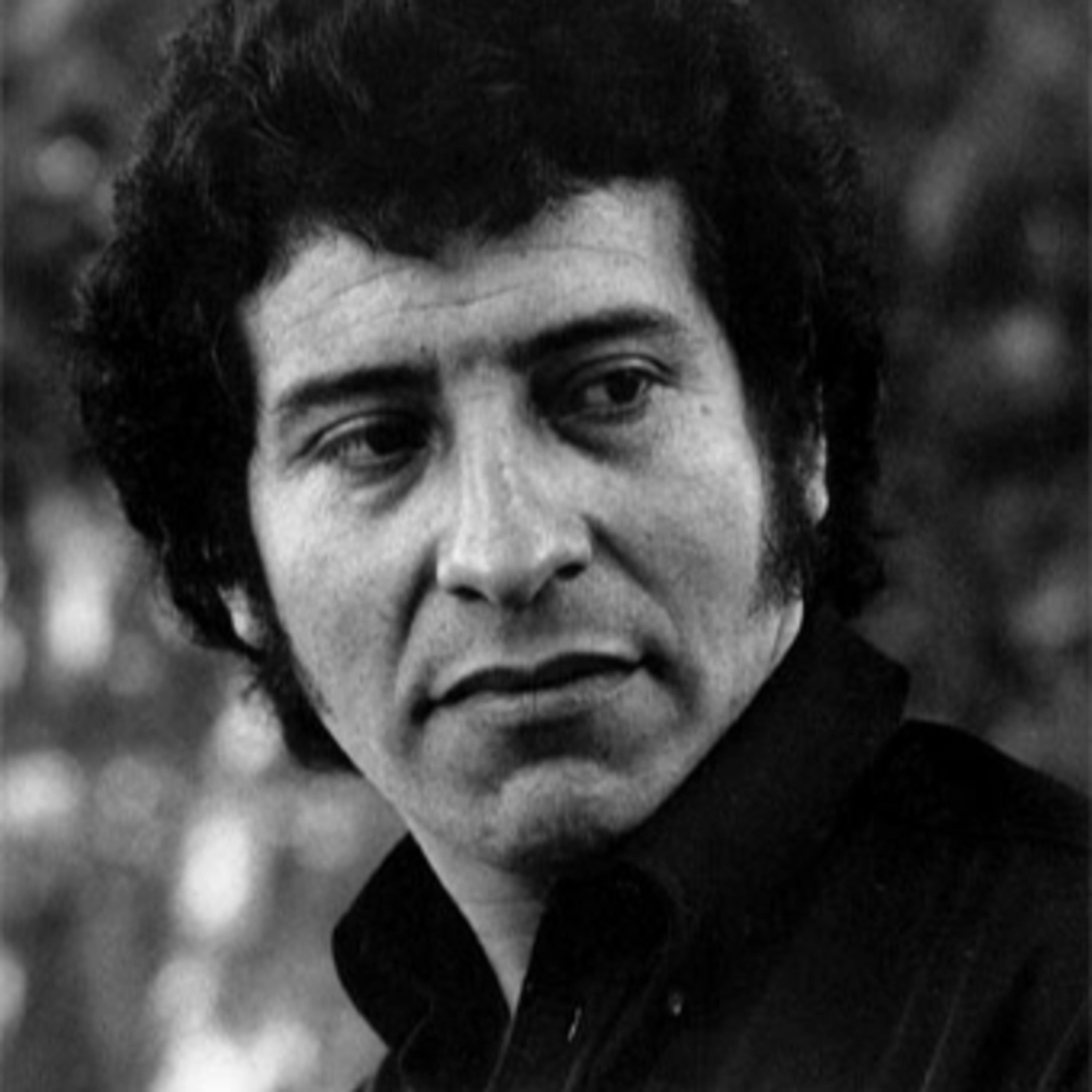 #EcosDeNuestramérica - Por Víctor Jara, no pasarán episode artwork