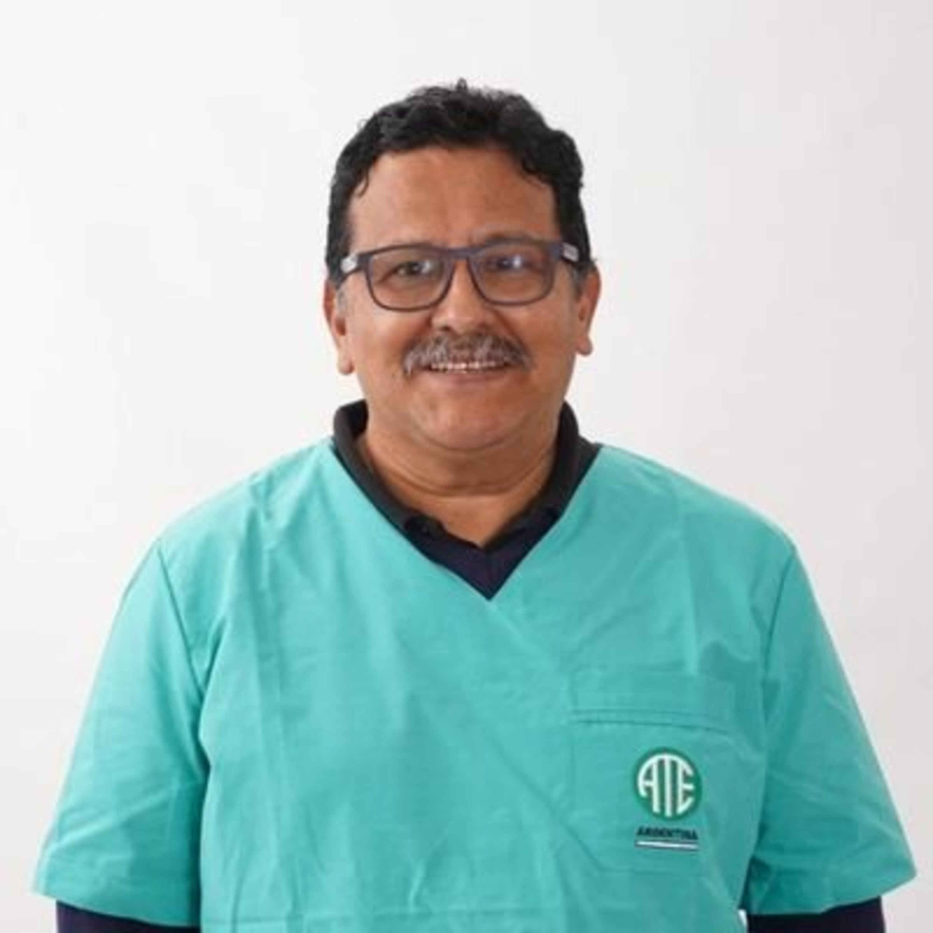 Nota con Hector Ortiz, delegado de la Asociación Trabajadores del Estado episode artwork