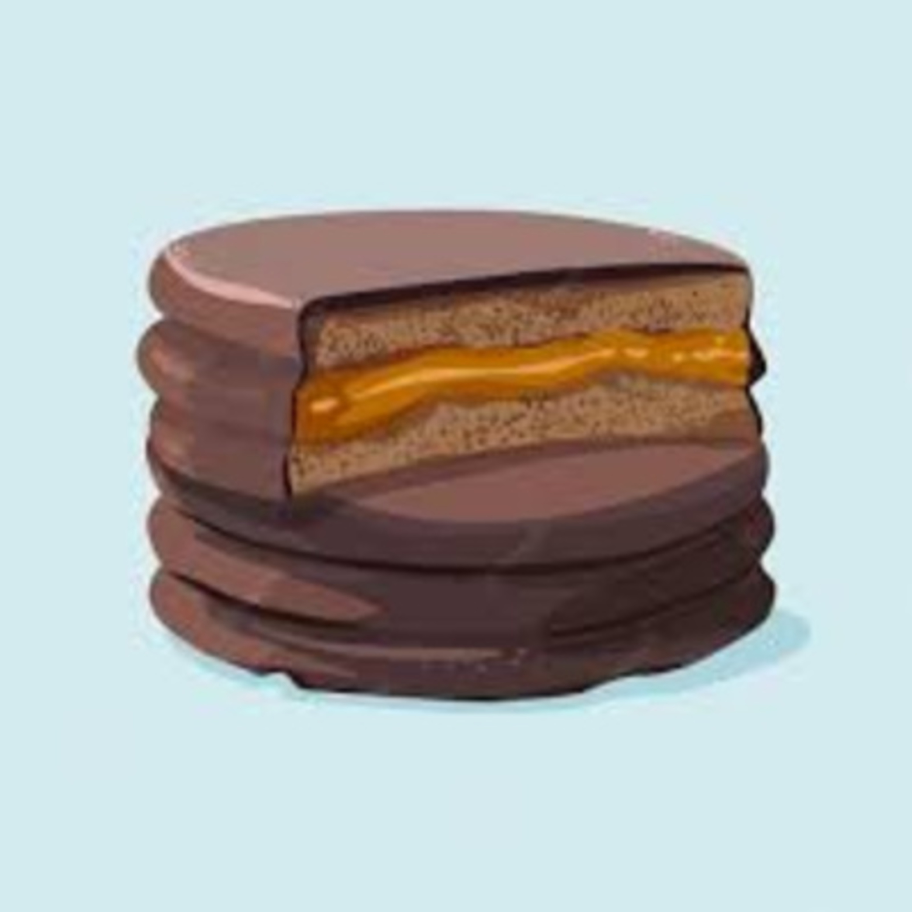 Columna Técnica Alfajores - Frio / heladera episode artwork